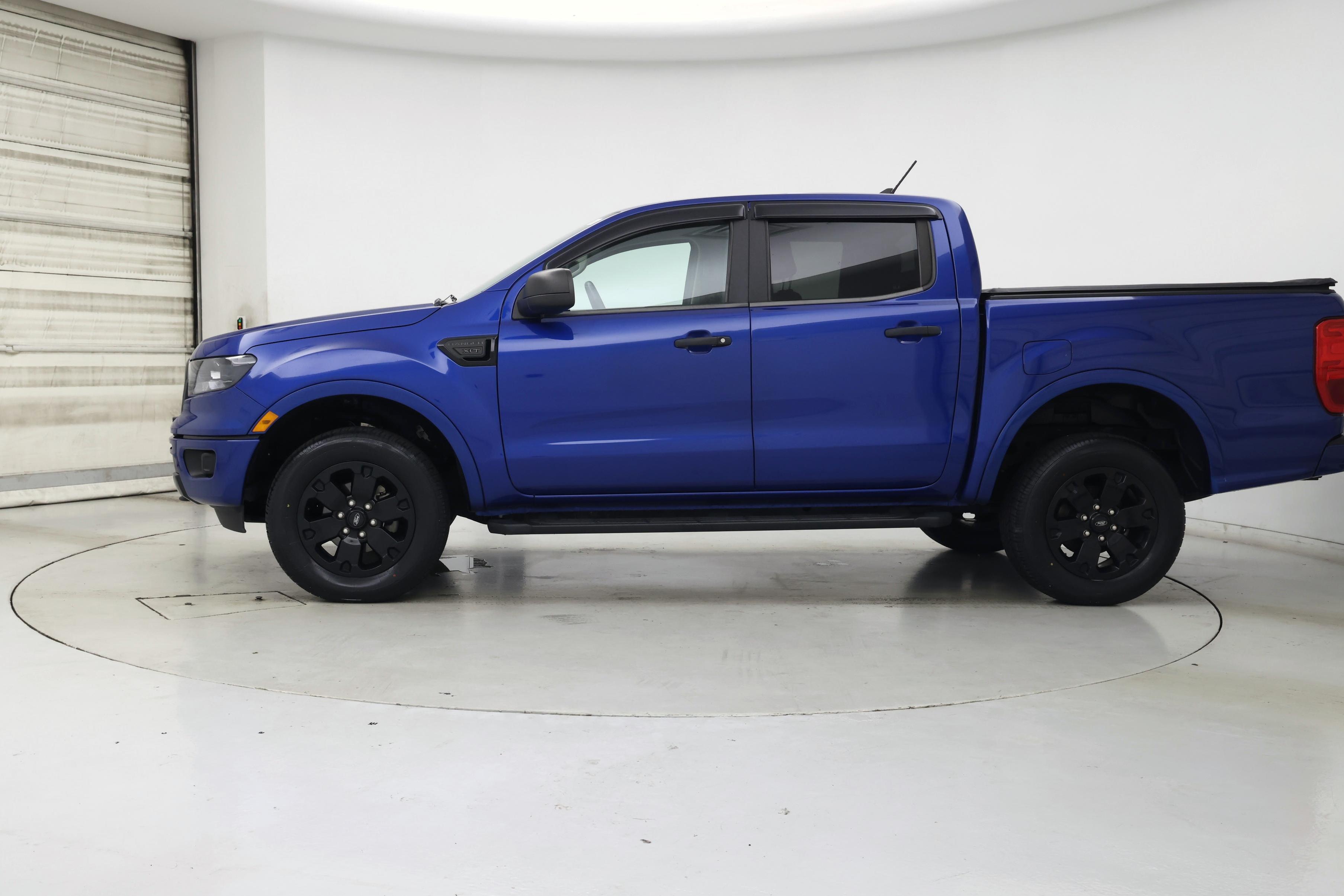Thumbnail: 2020 Ford Ranger - 3