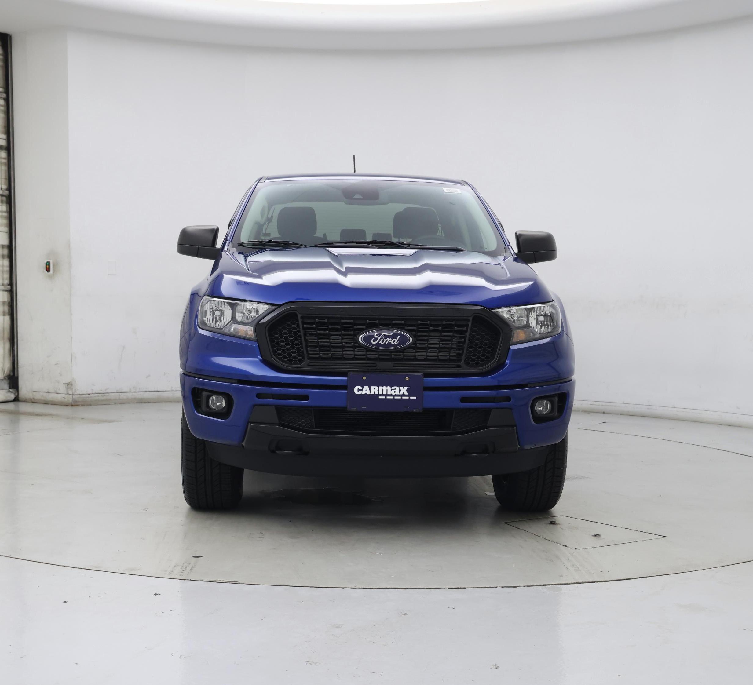 Thumbnail: 2020 Ford Ranger - 5