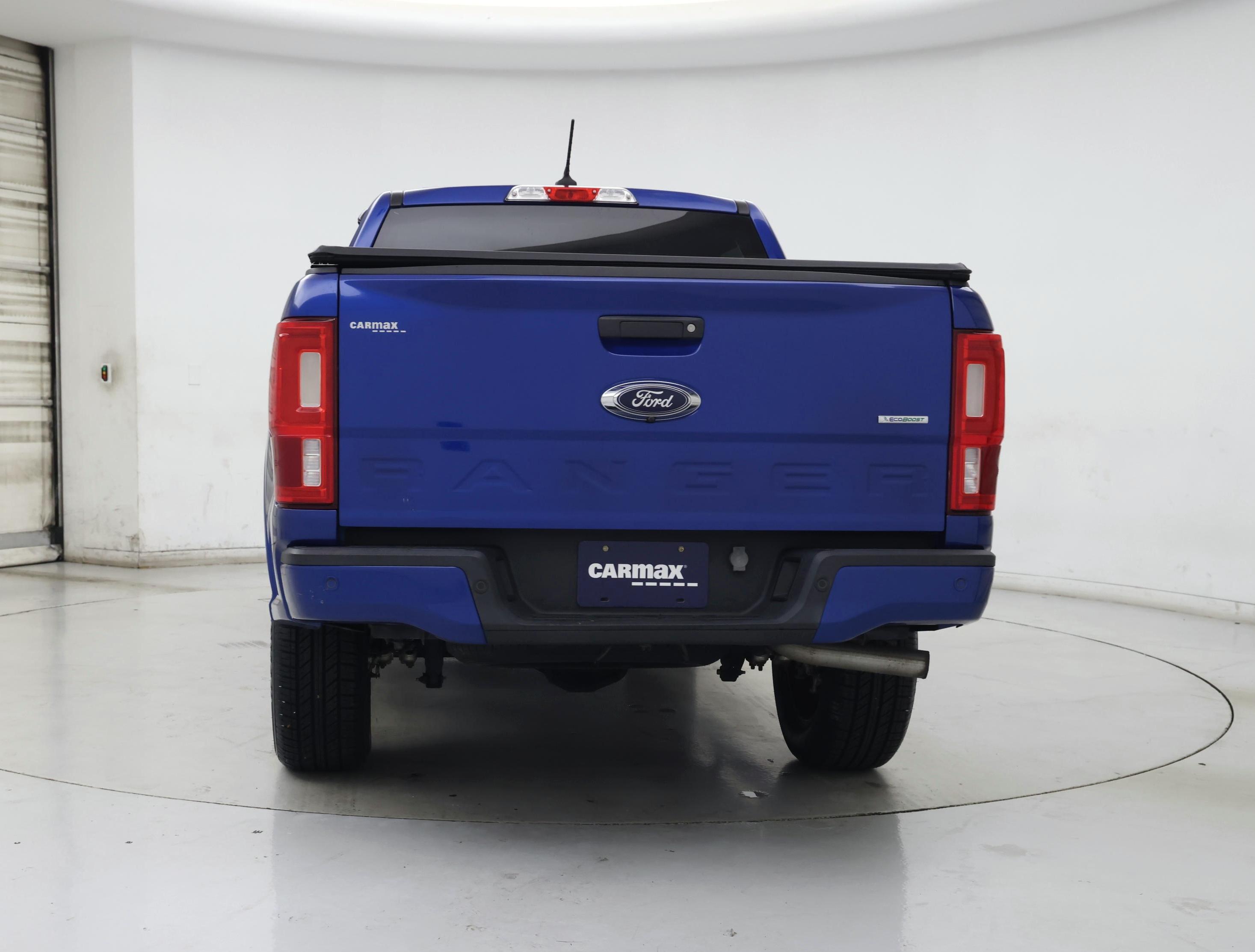 Thumbnail: 2020 Ford Ranger - 6