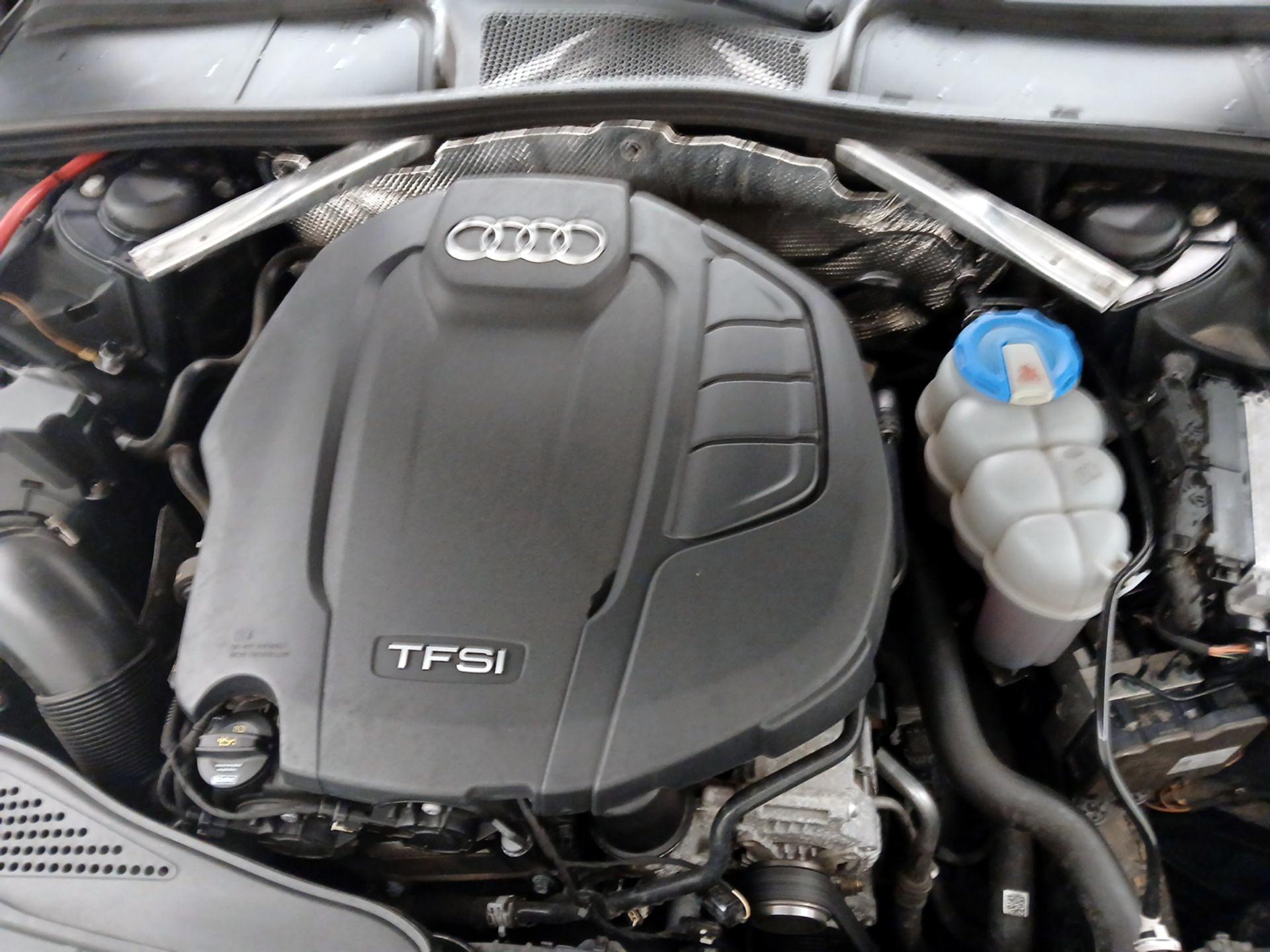 Thumbnail: 2017 Audi A4 - 20