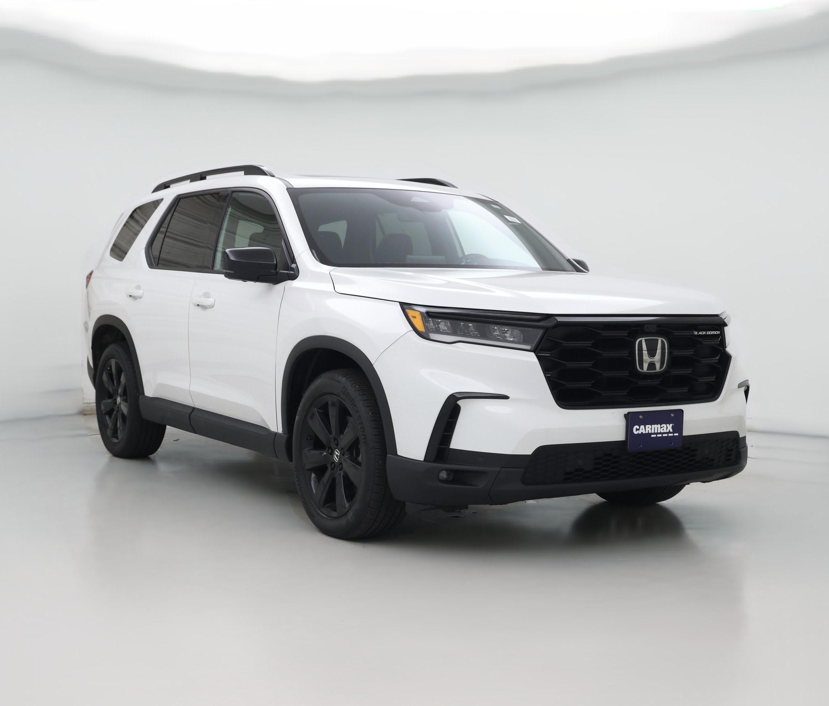 Thumbnail: 2025 Honda Pilot - 1