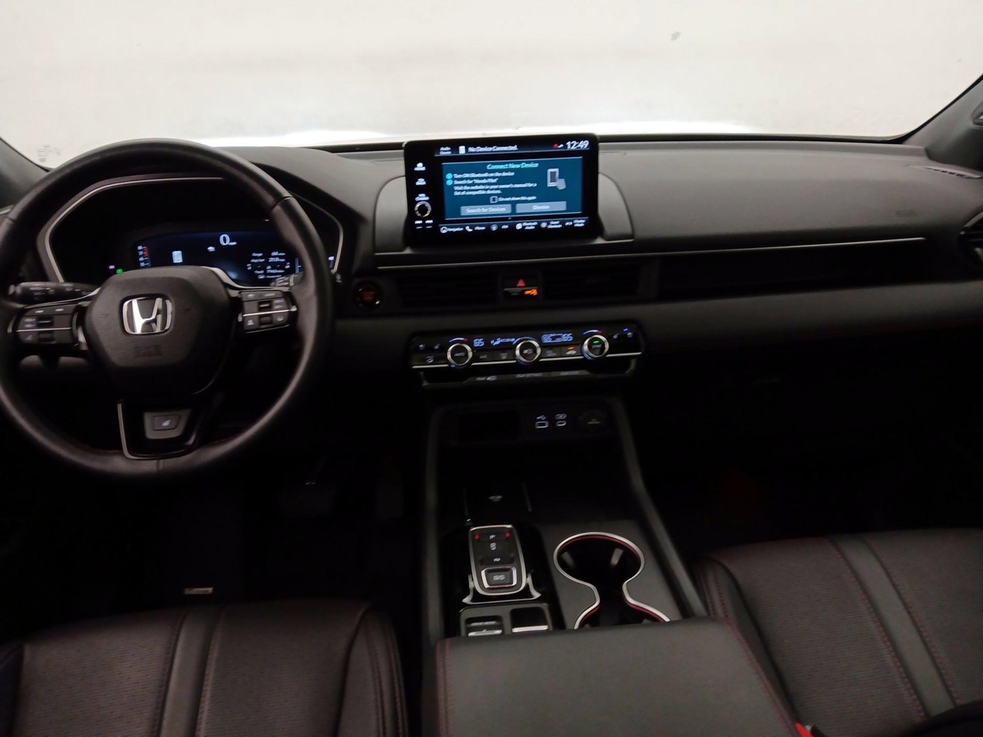 Thumbnail: 2025 Honda Pilot - 9