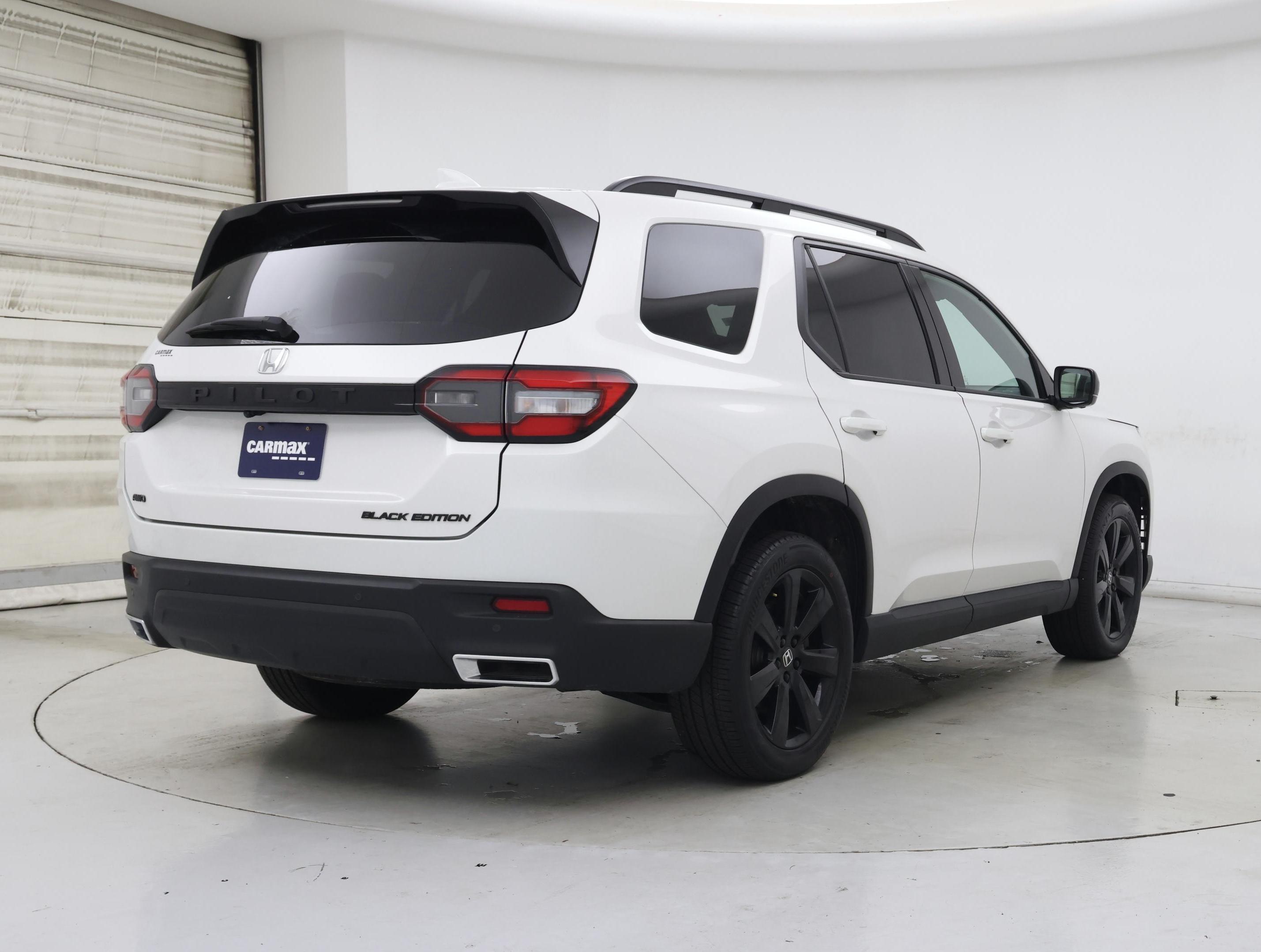 Thumbnail: 2025 Honda Pilot - 8