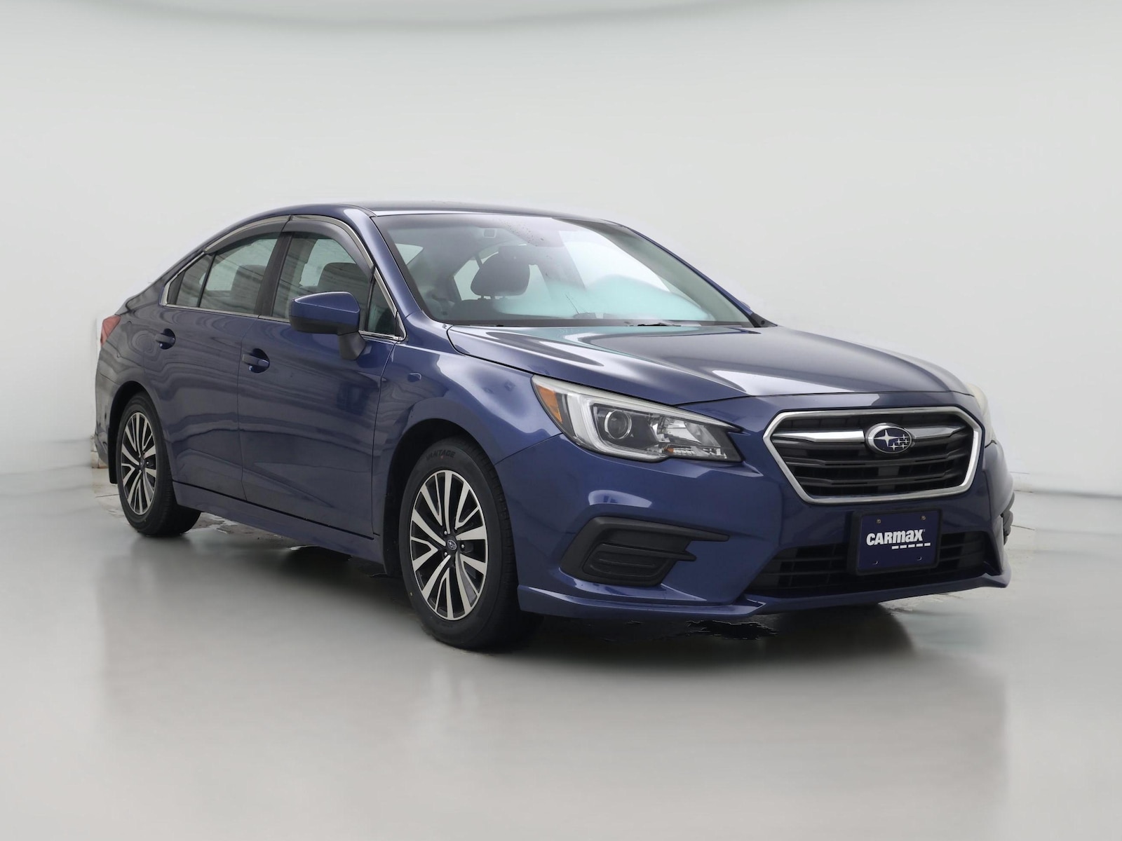 2019 Subaru Legacy