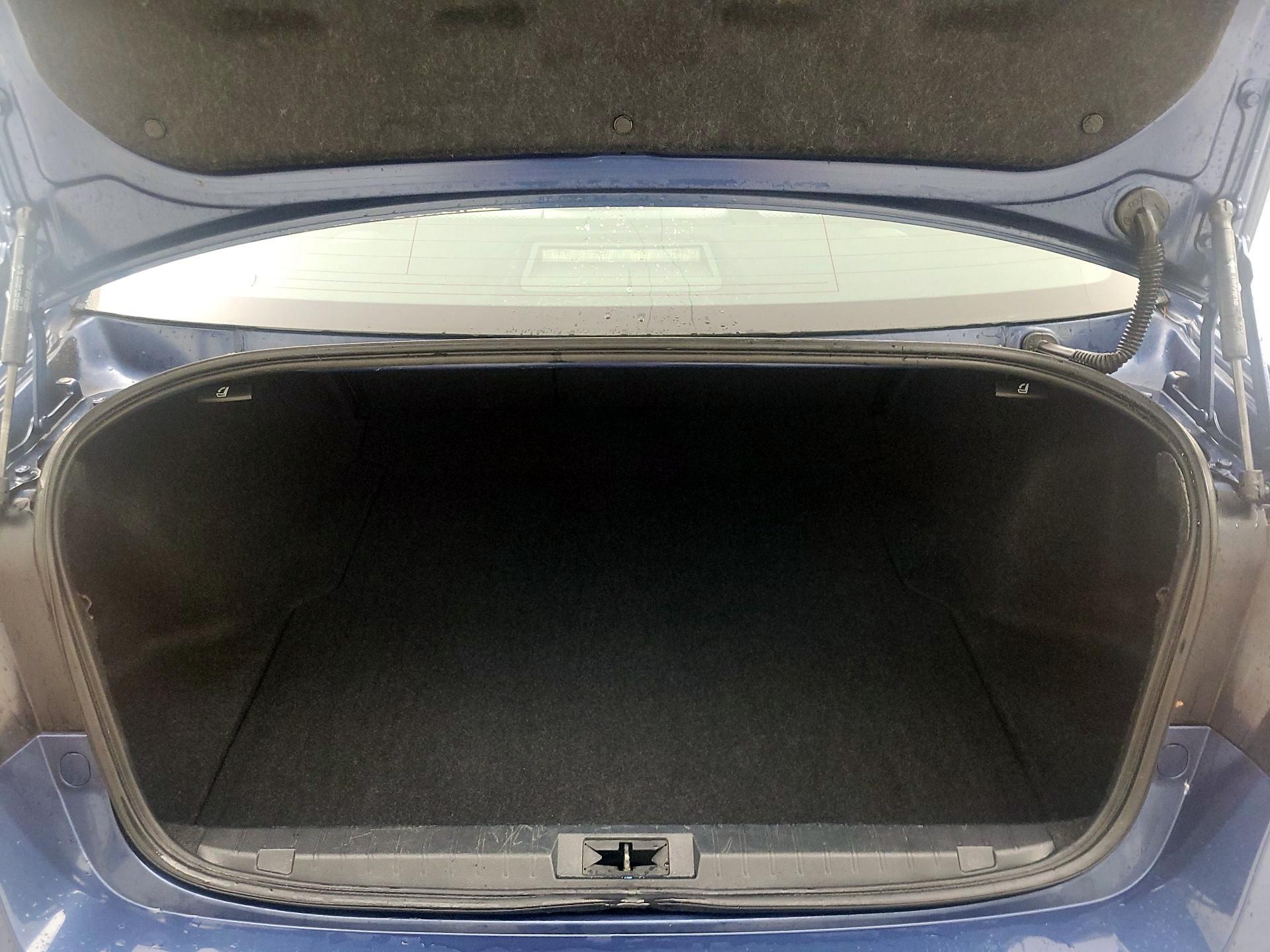 Thumbnail: 2019 Subaru Legacy - 20