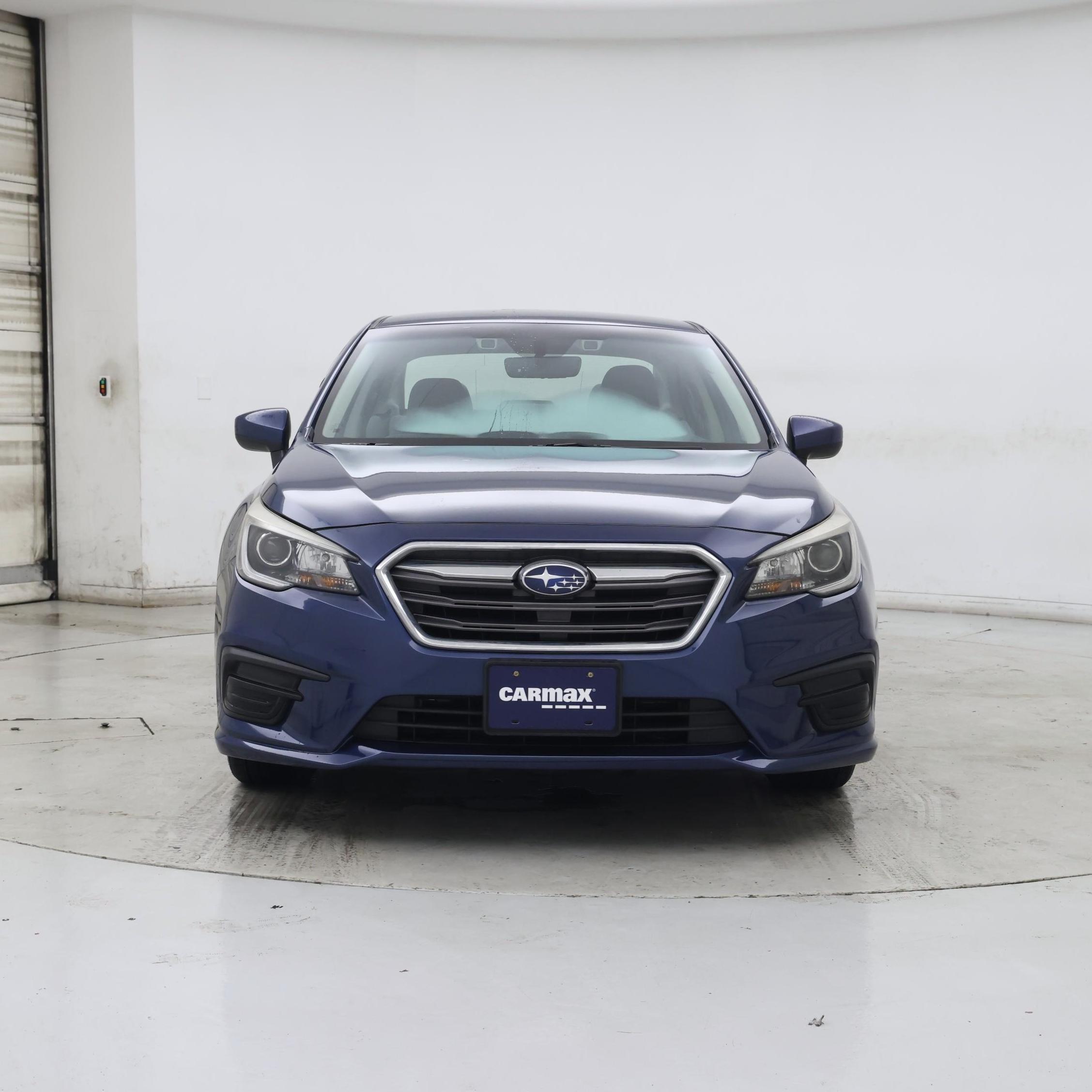 Thumbnail: 2019 Subaru Legacy - 5