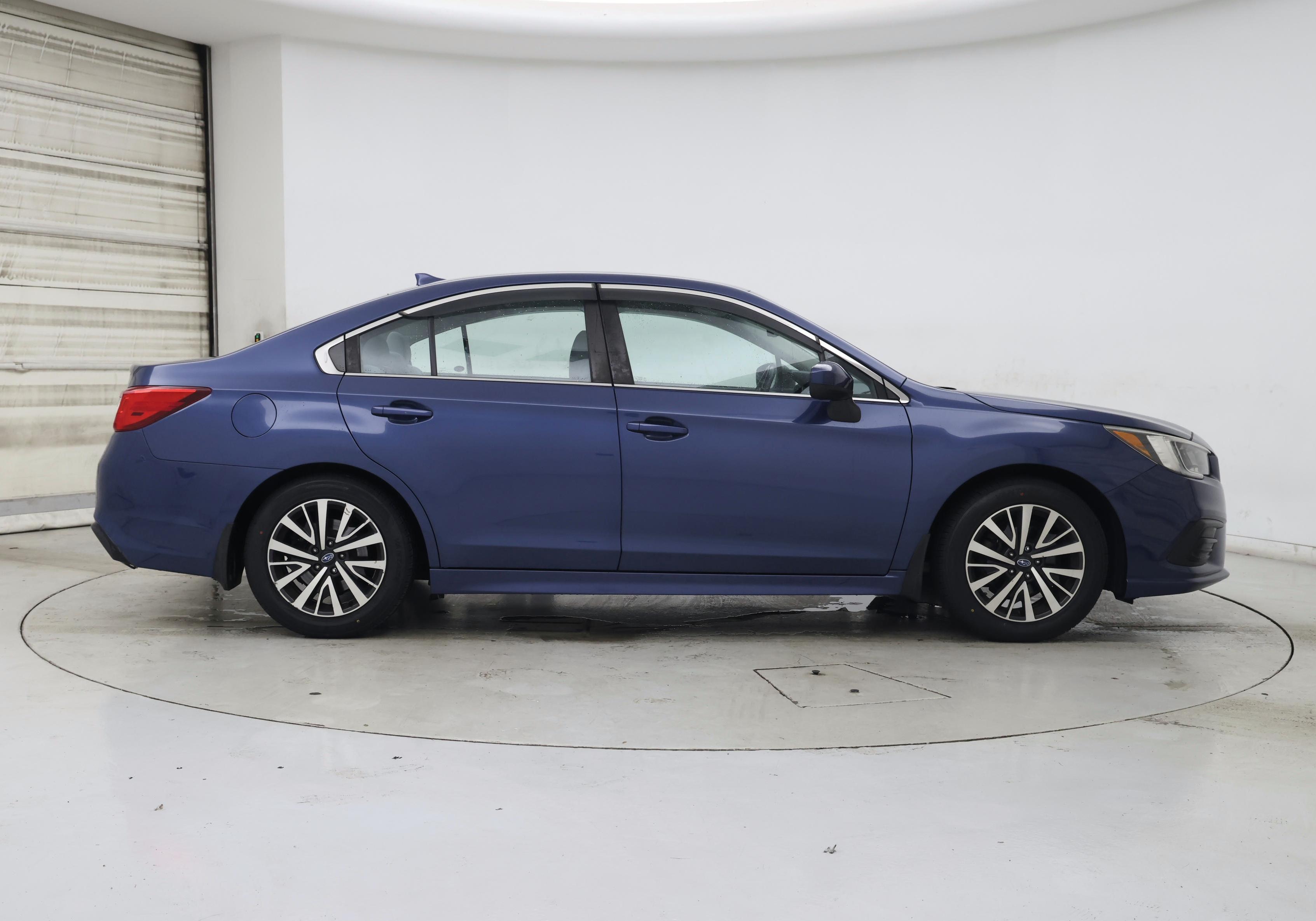 Thumbnail: 2019 Subaru Legacy - 7