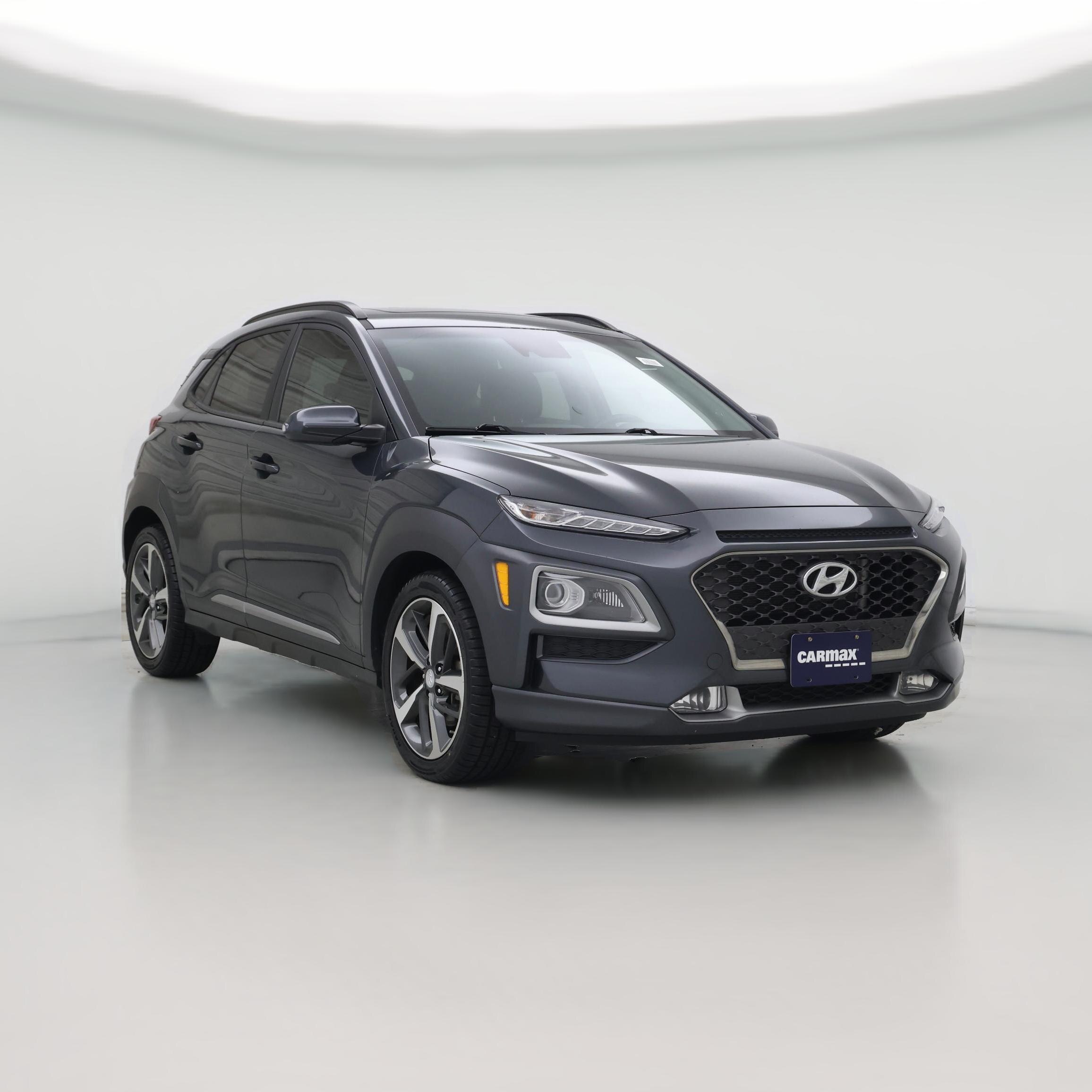 Thumbnail: 2020 Hyundai Kona - 1