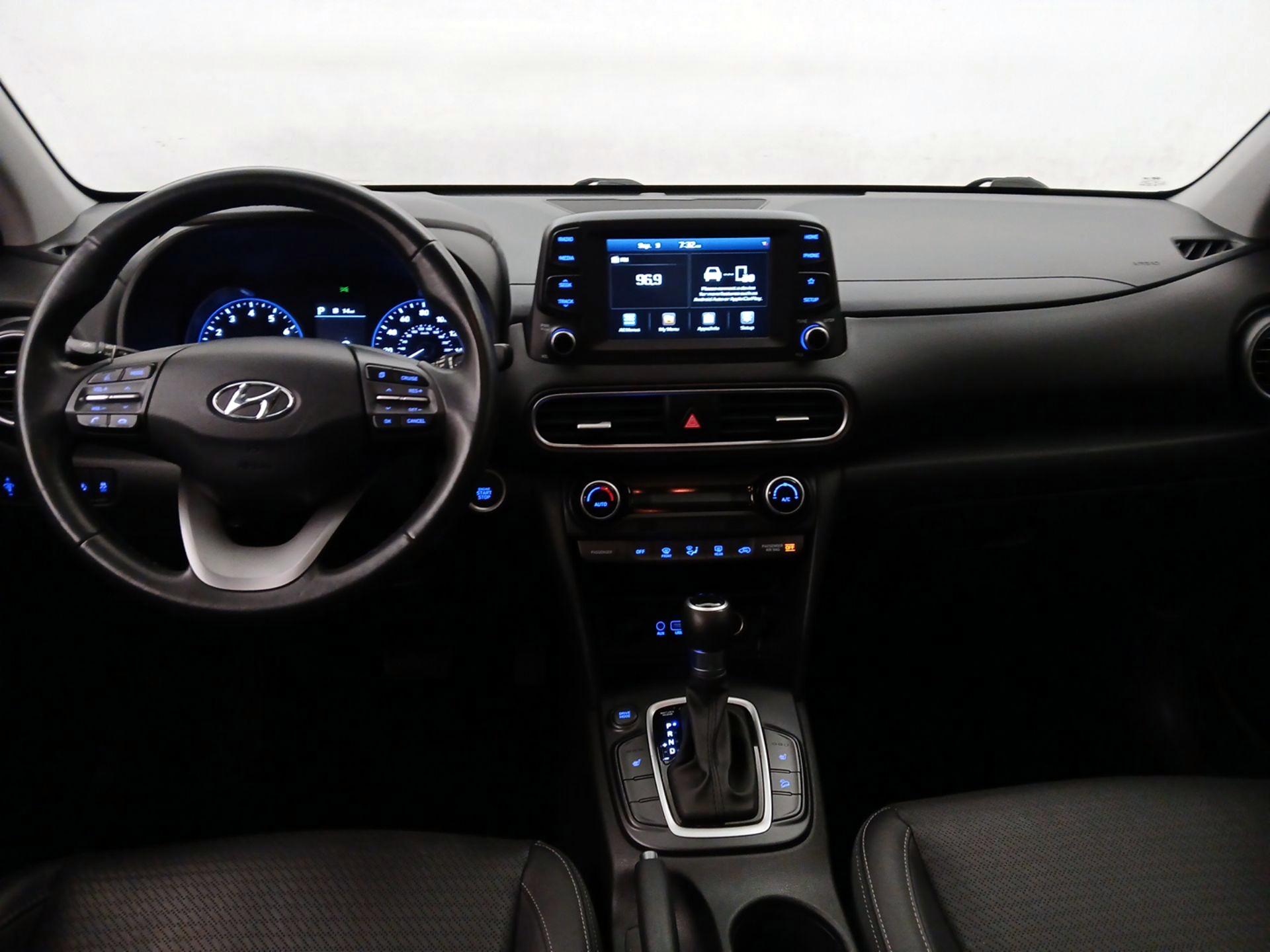 Thumbnail: 2020 Hyundai Kona - 9