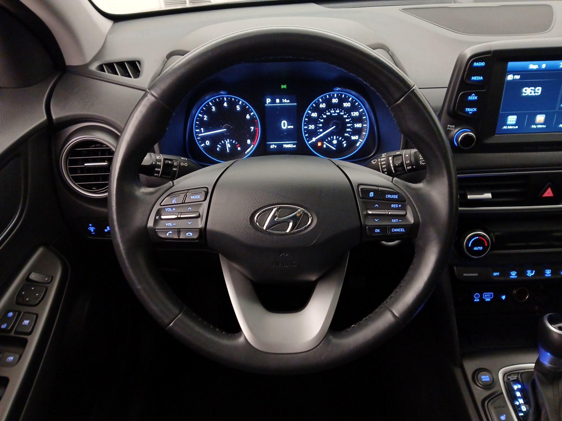 Thumbnail: 2020 Hyundai Kona - 10