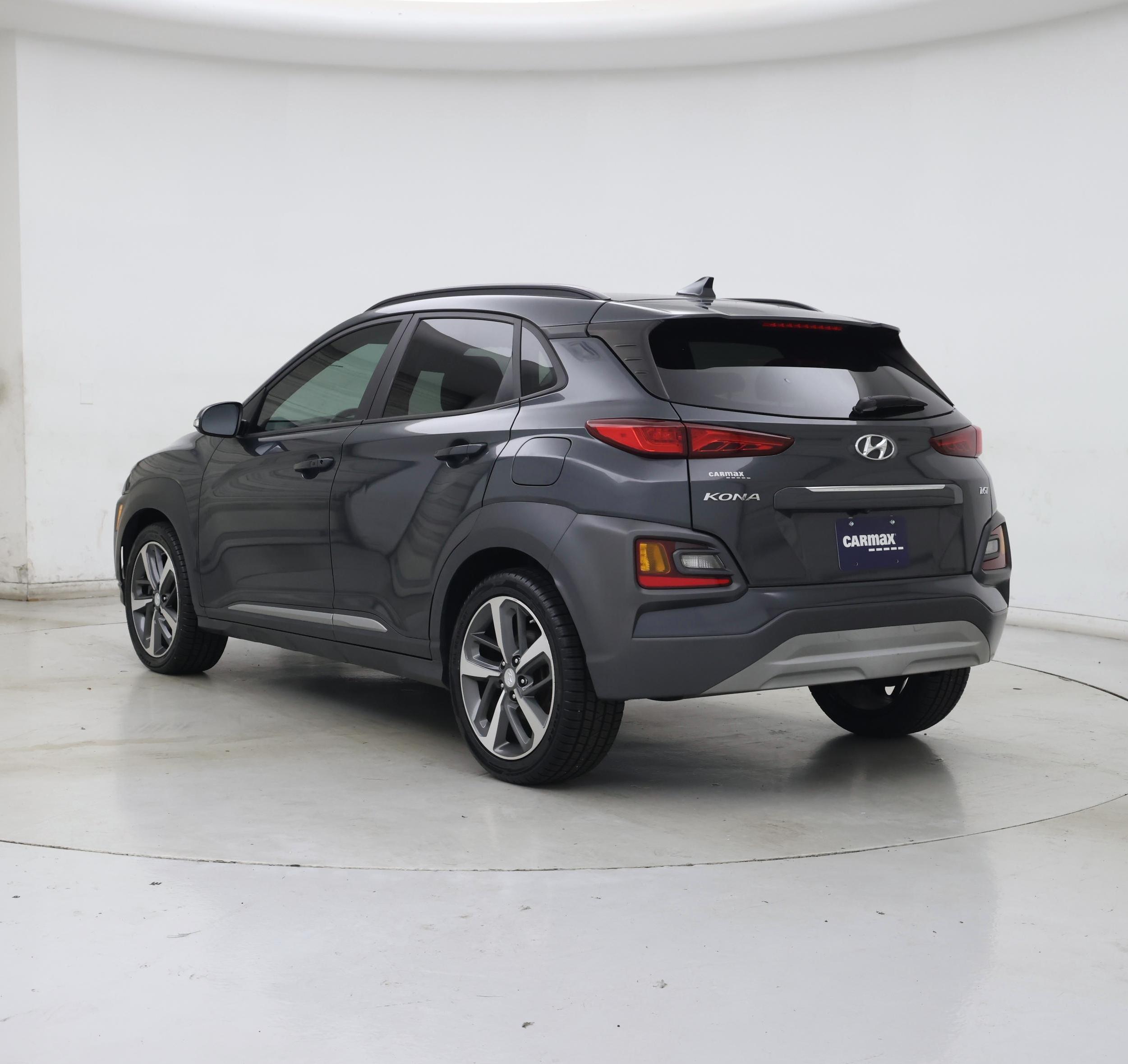 Thumbnail: 2020 Hyundai Kona - 2