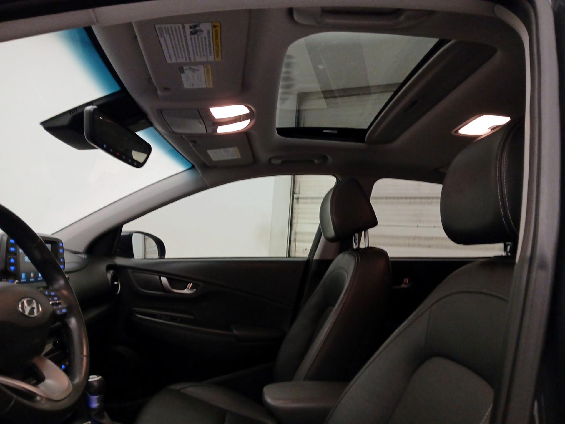 Thumbnail: 2020 Hyundai Kona - 19