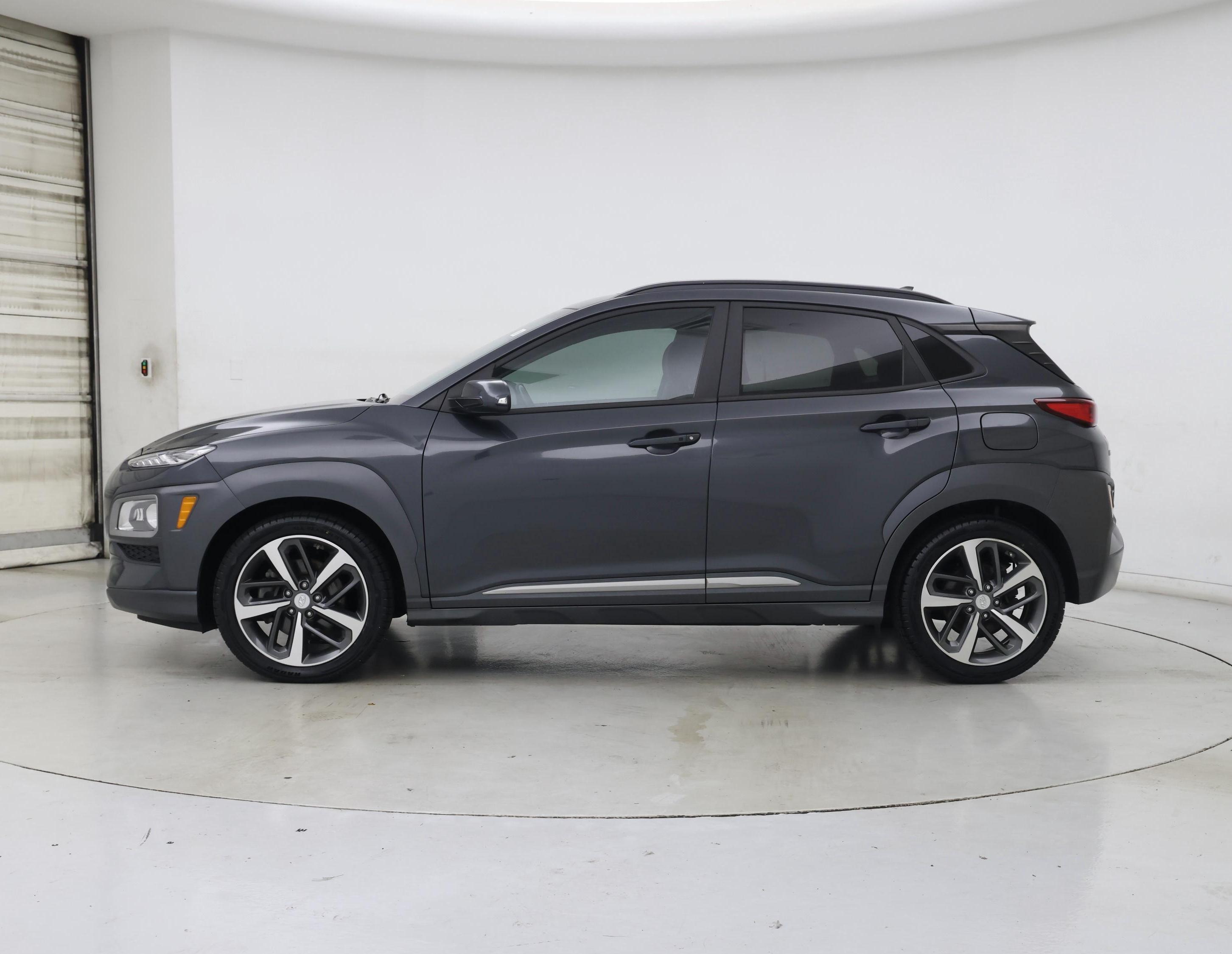 Thumbnail: 2020 Hyundai Kona - 3