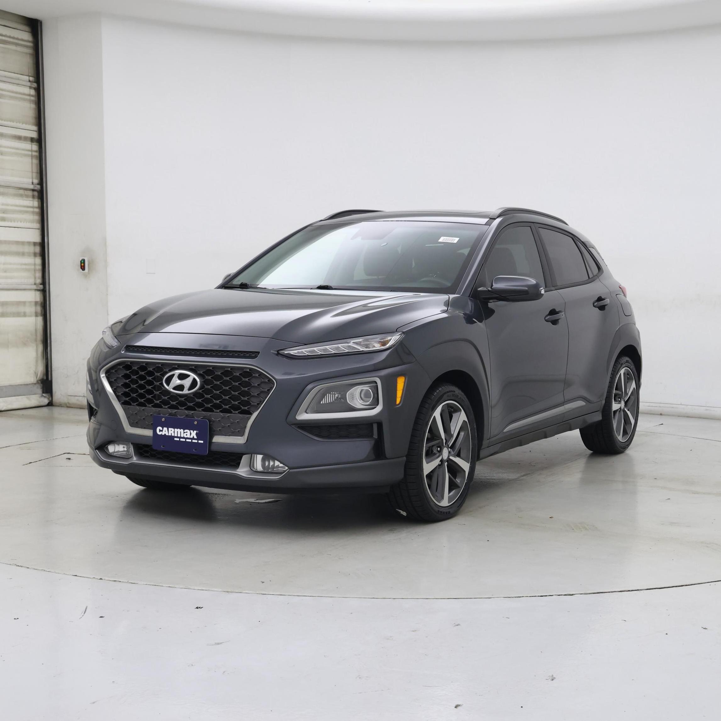 Thumbnail: 2020 Hyundai Kona - 4