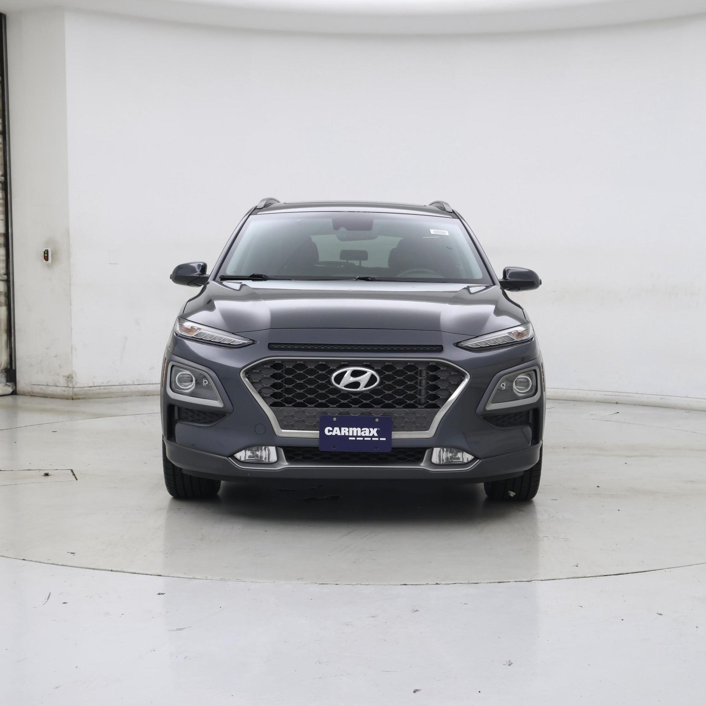 Thumbnail: 2020 Hyundai Kona - 5