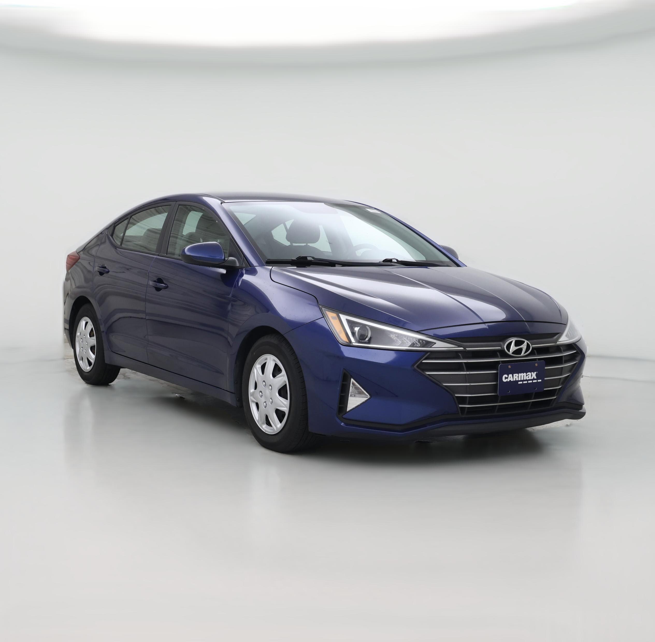 Thumbnail: 2019 Hyundai Elantra - 1
