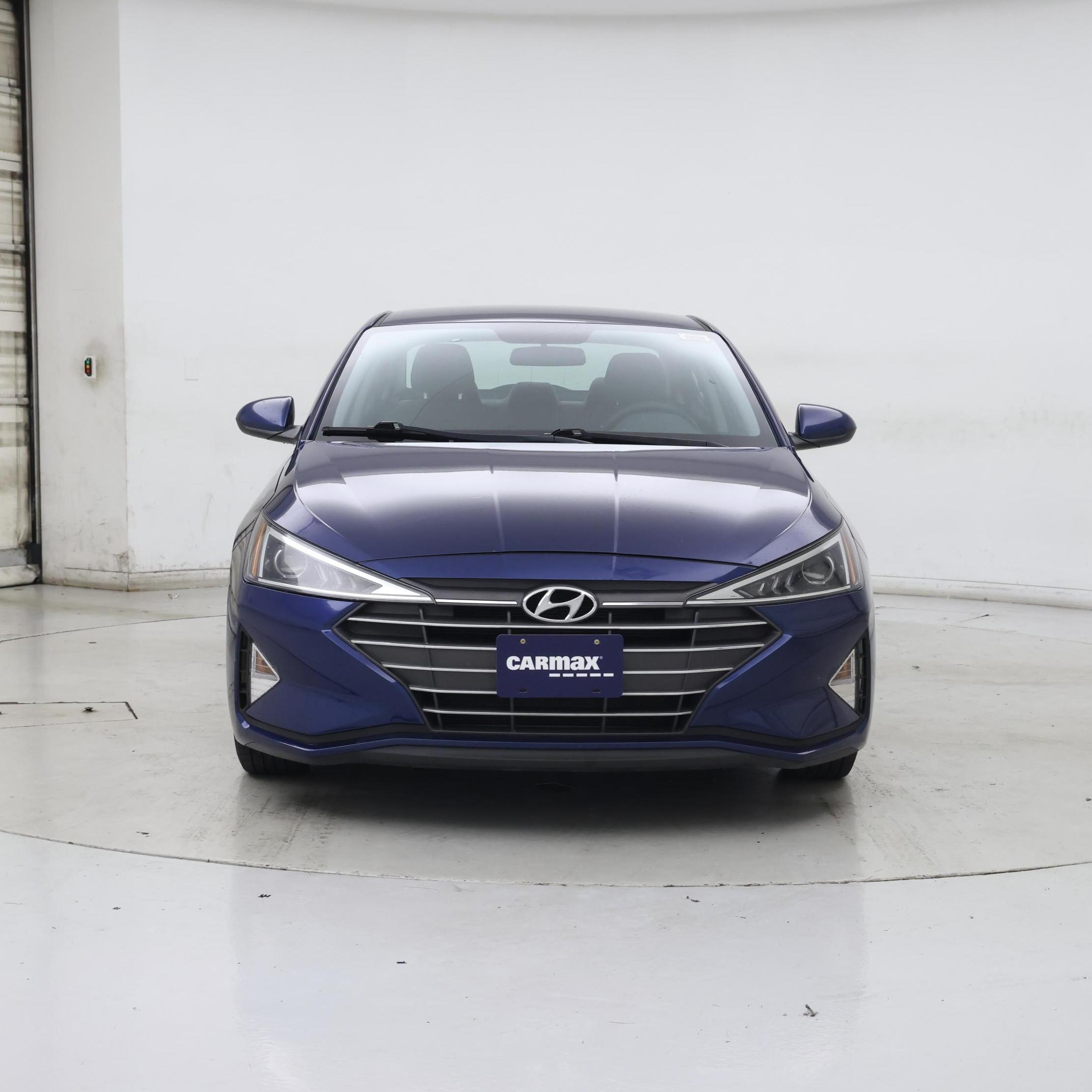 Thumbnail: 2019 Hyundai Elantra - 5