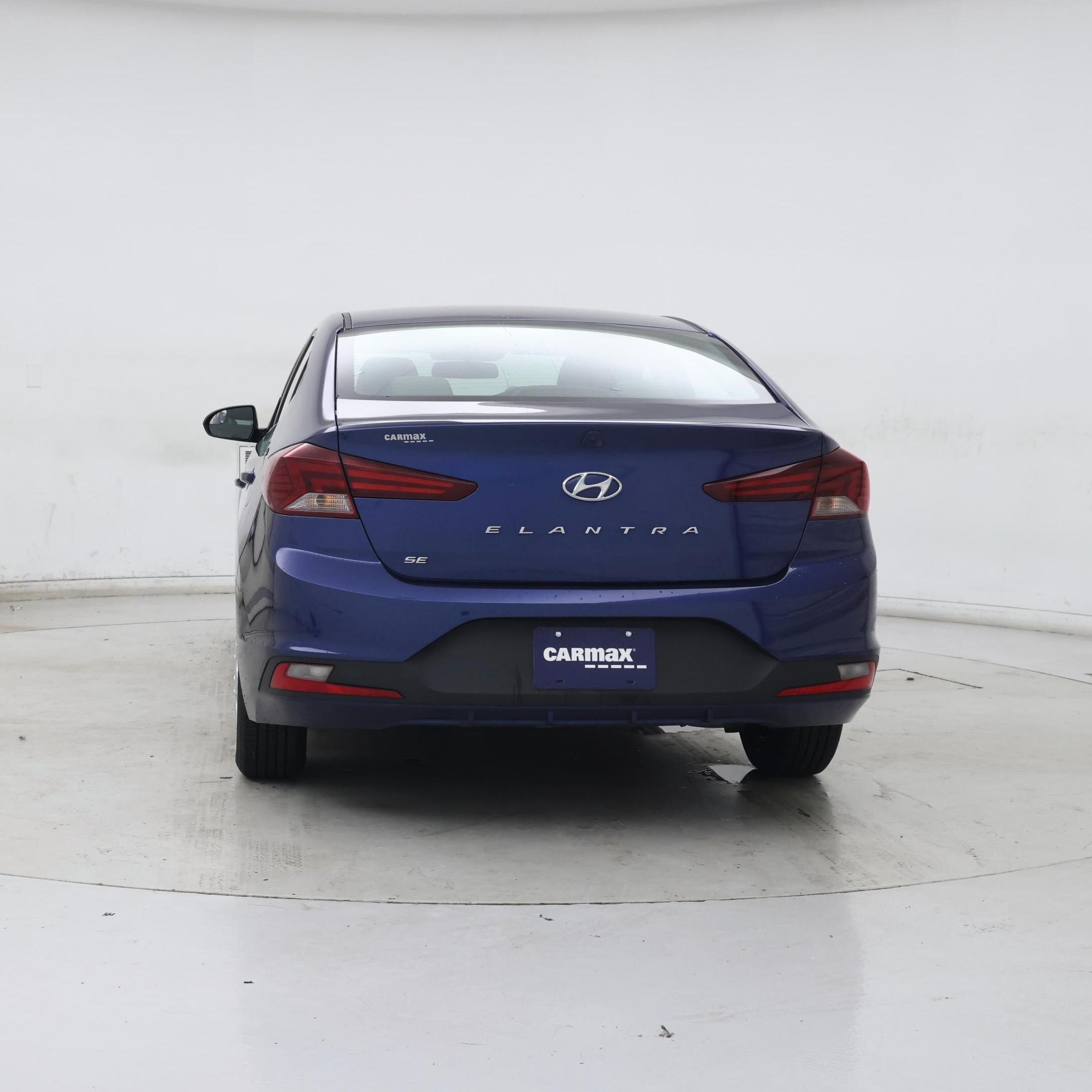 Thumbnail: 2019 Hyundai Elantra - 6