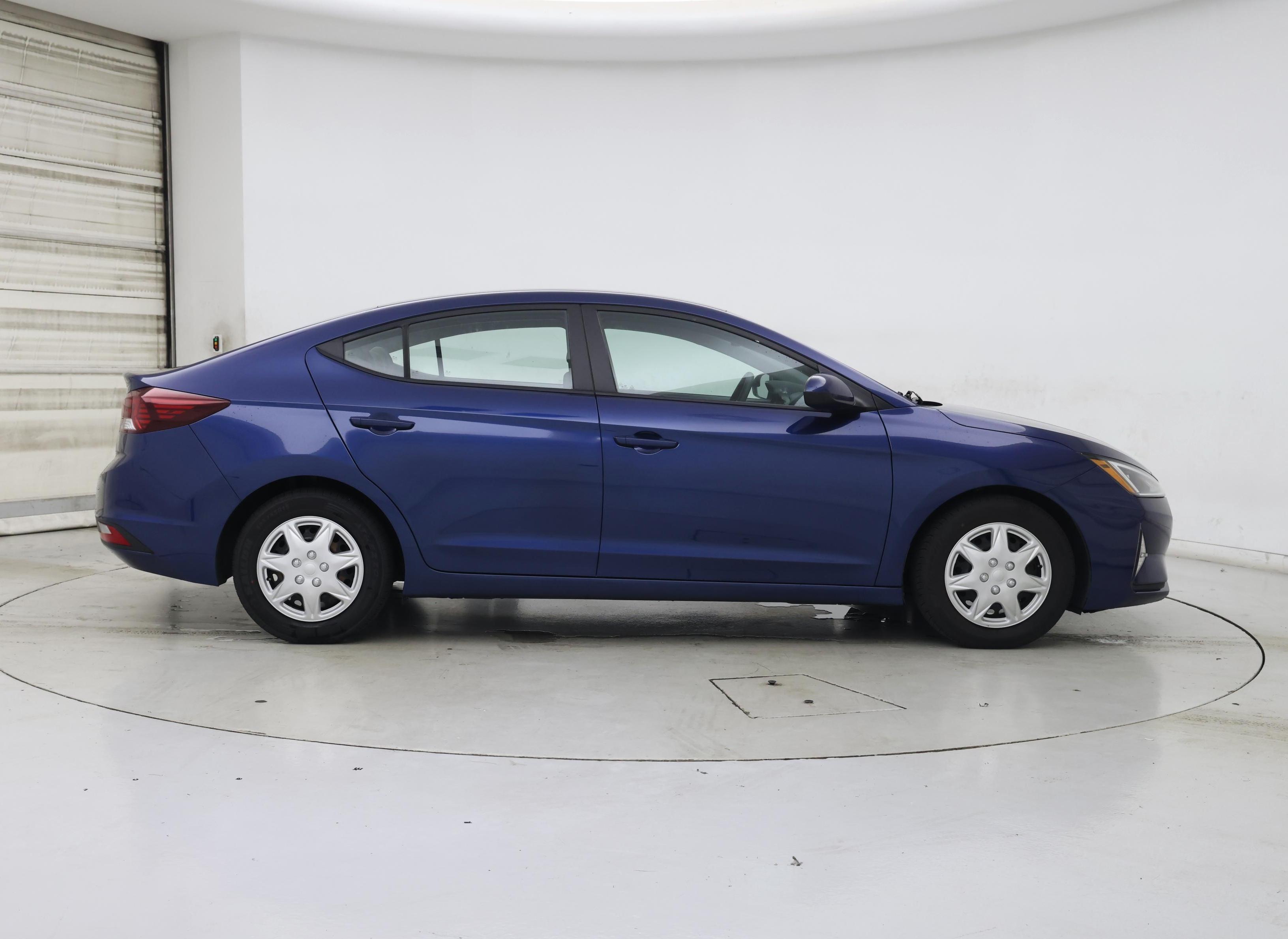 Thumbnail: 2019 Hyundai Elantra - 7