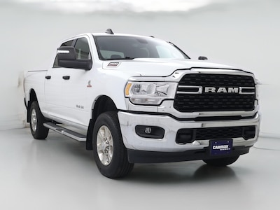 2024 Ram 2500 Bighorn