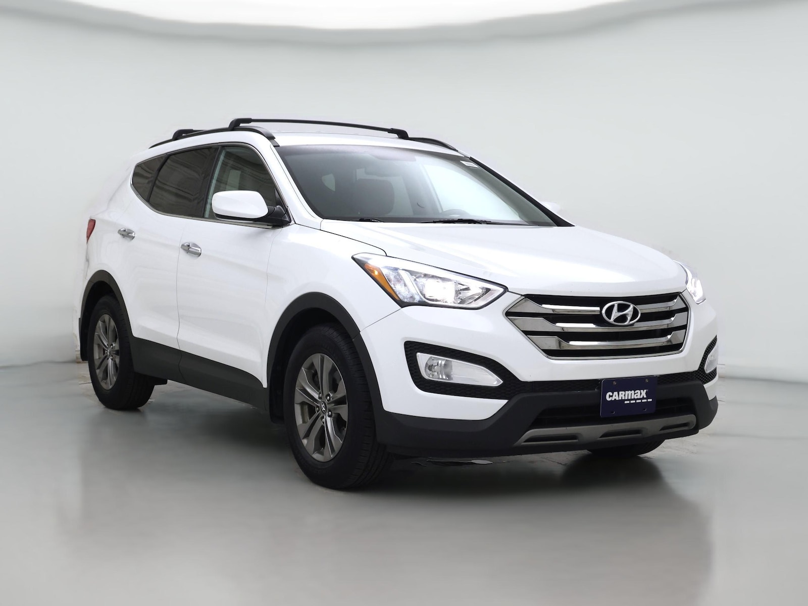 2014 Hyundai Santa Fe