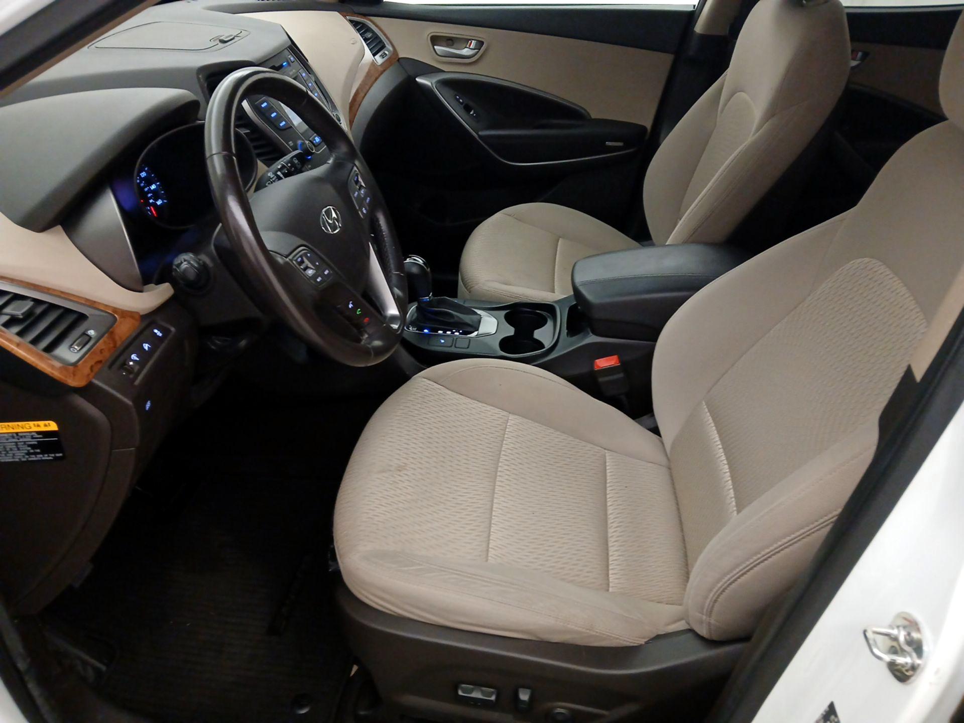 Thumbnail: 2014 Hyundai Santa Fe - 11