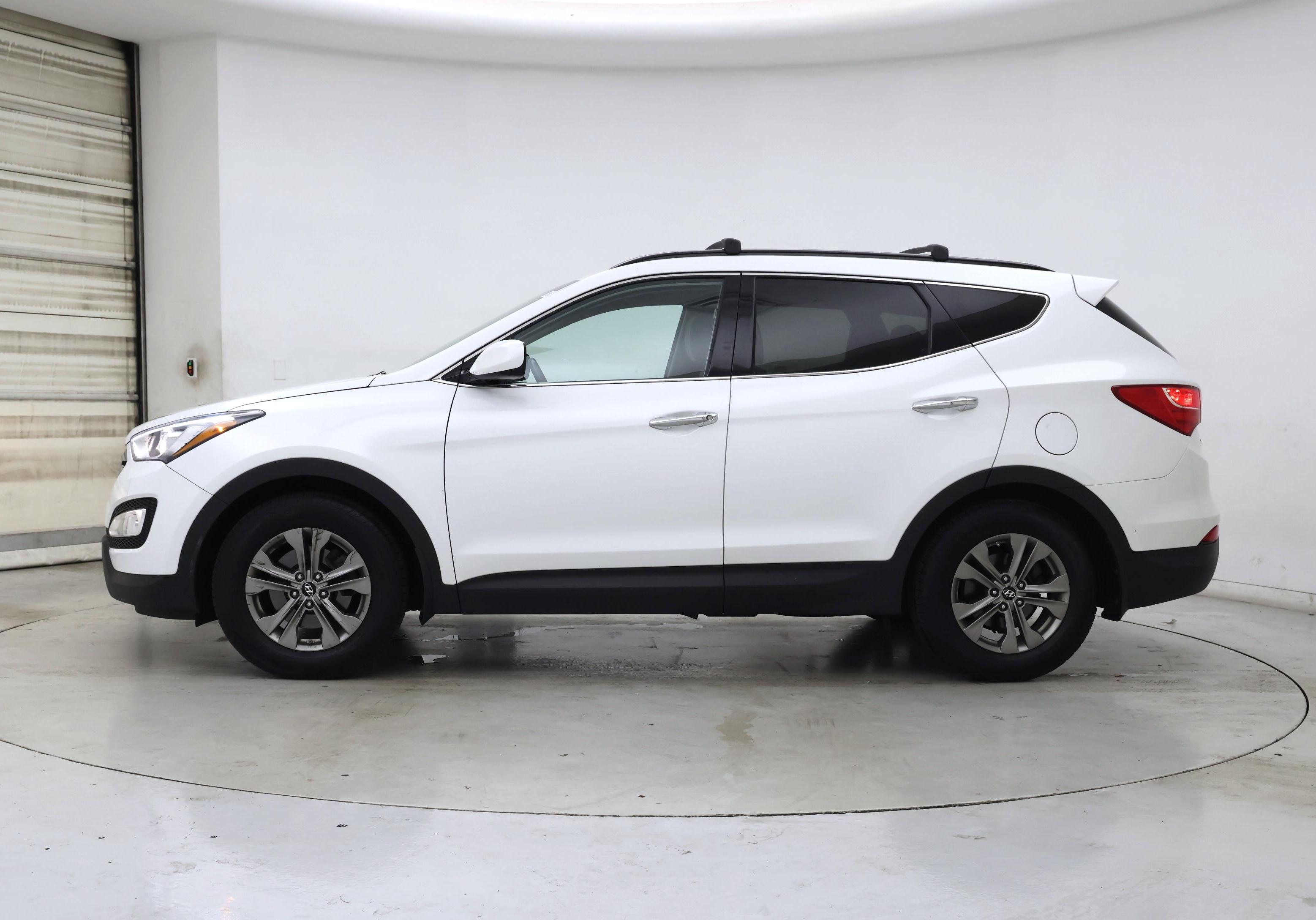 Thumbnail: 2014 Hyundai Santa Fe - 3