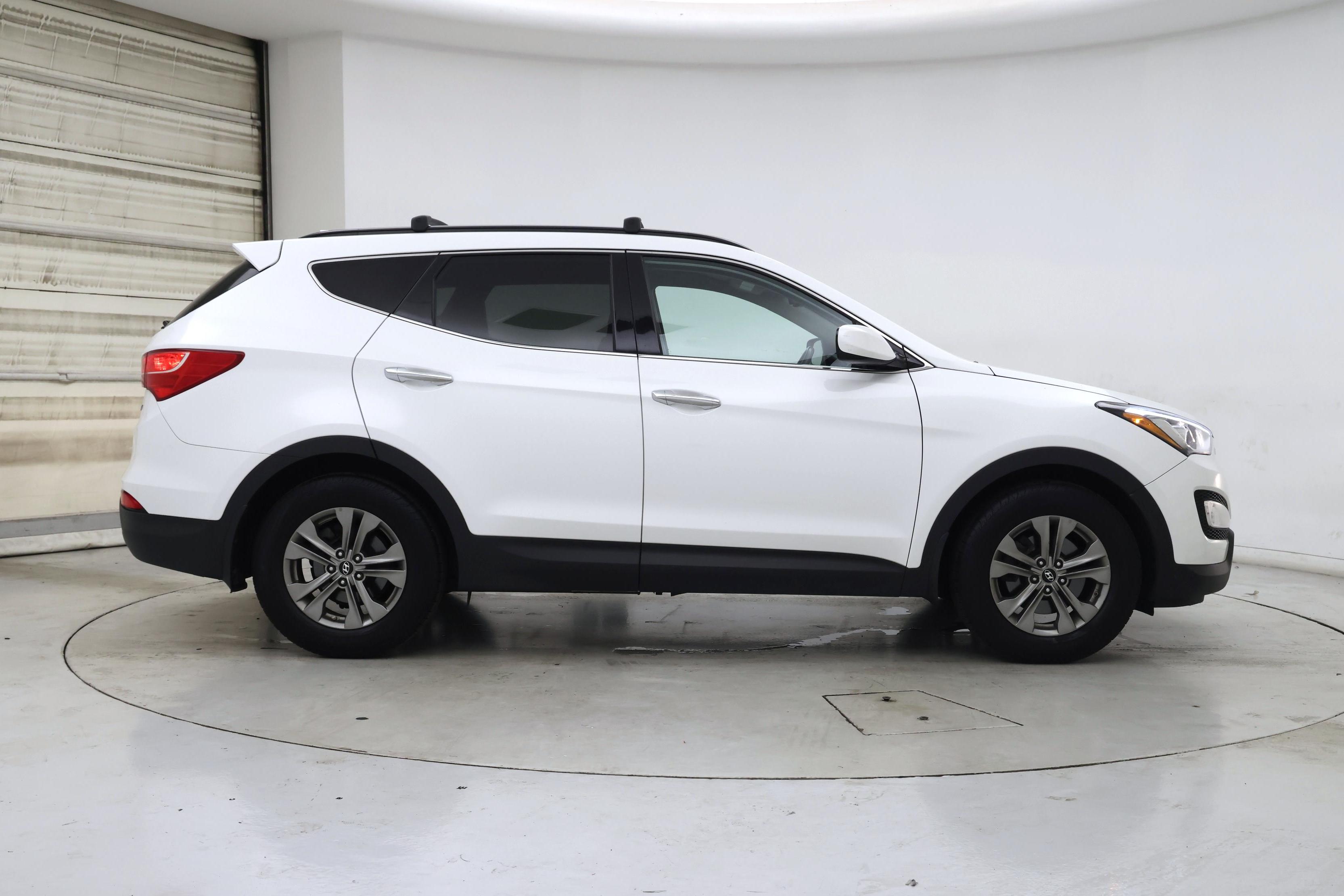 Thumbnail: 2014 Hyundai Santa Fe - 7