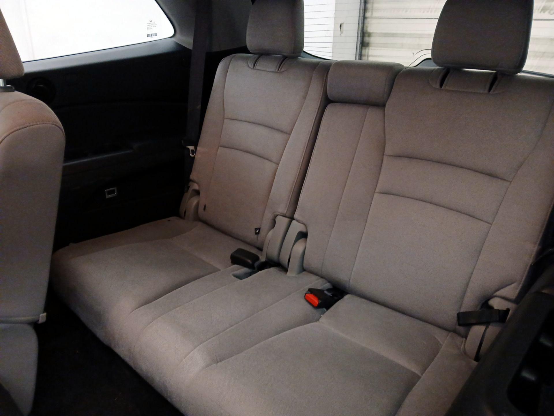 Thumbnail: 2020 Honda Pilot - 20