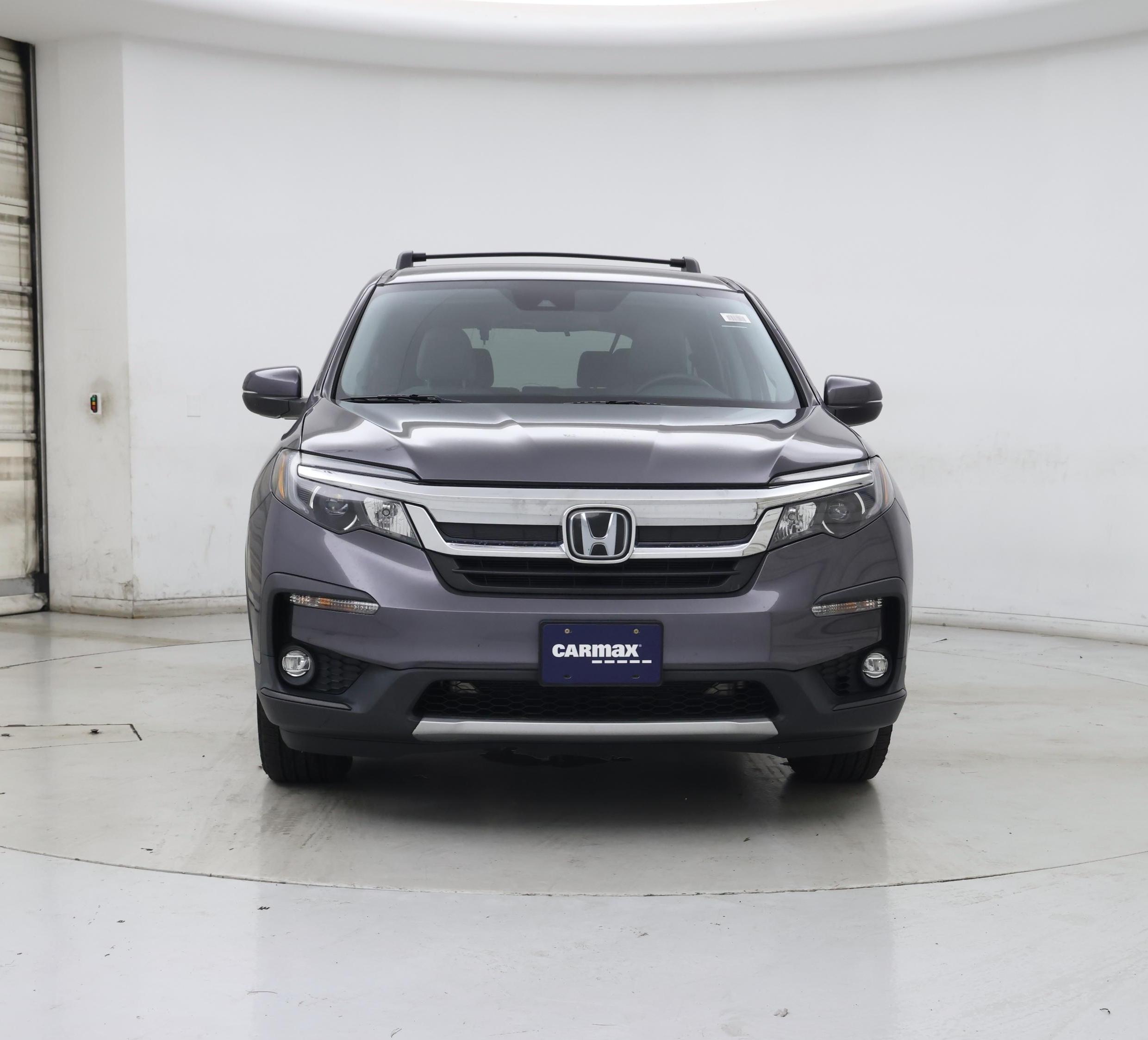 Thumbnail: 2020 Honda Pilot - 5