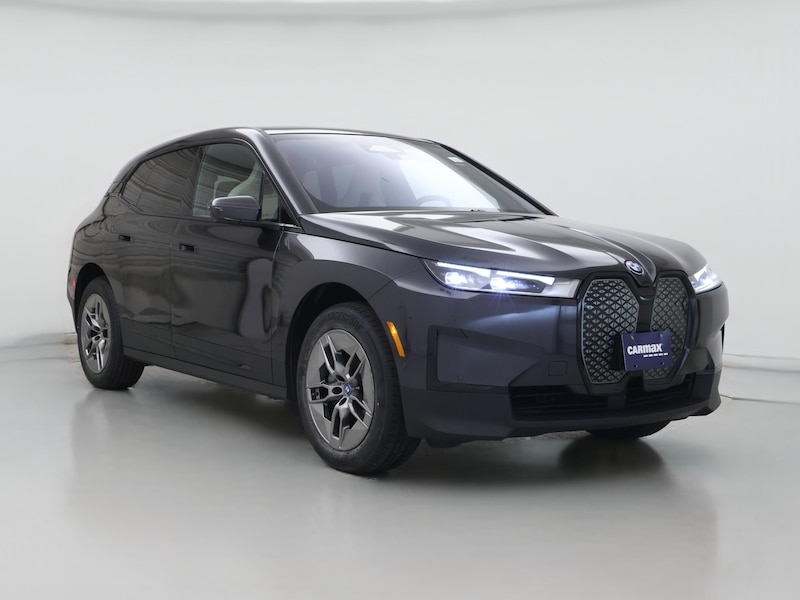 2022 BMW iX xDrive50 -
                  Westborough, MA
