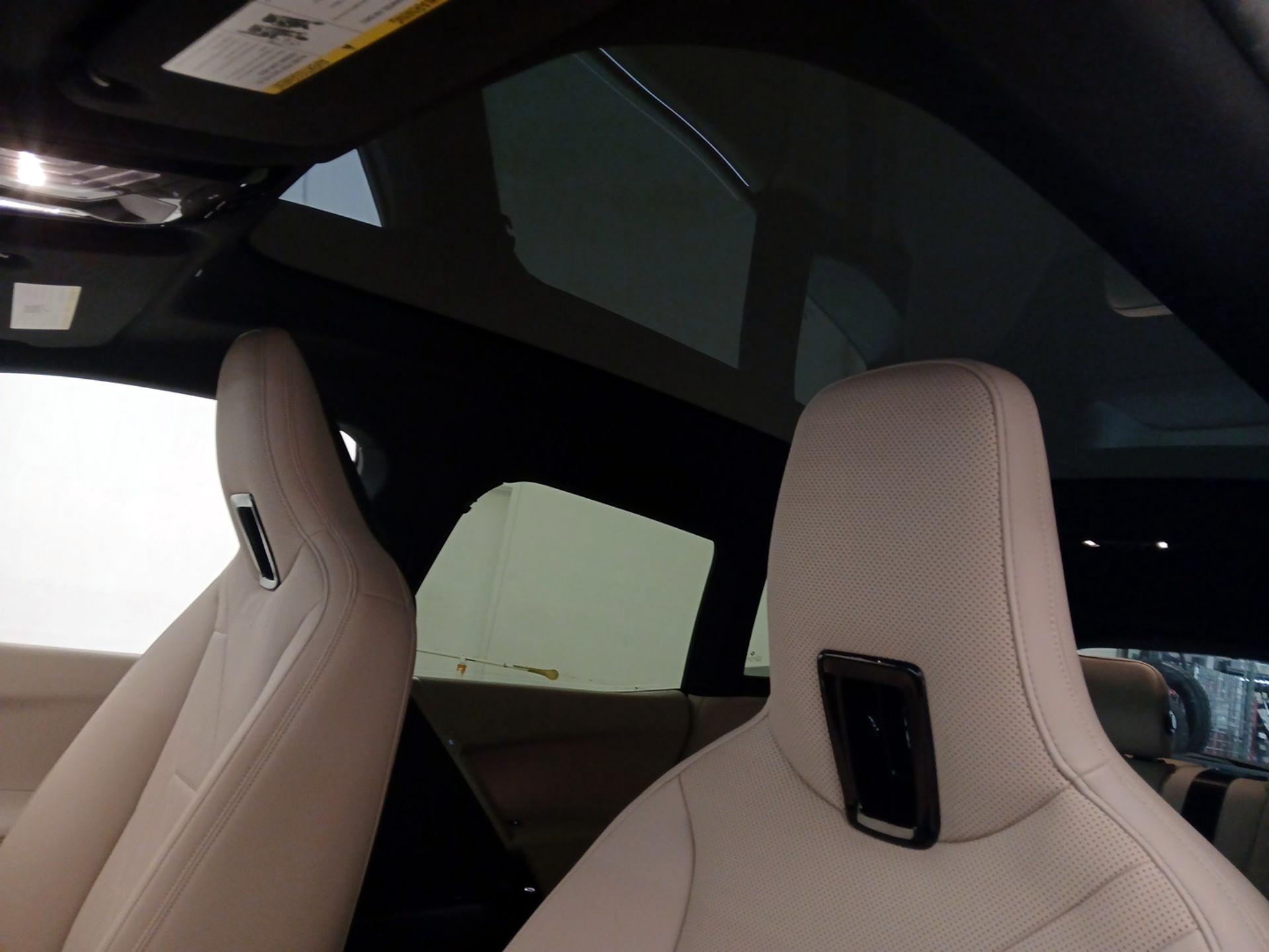 Thumbnail: 2022 BMW iX - 20