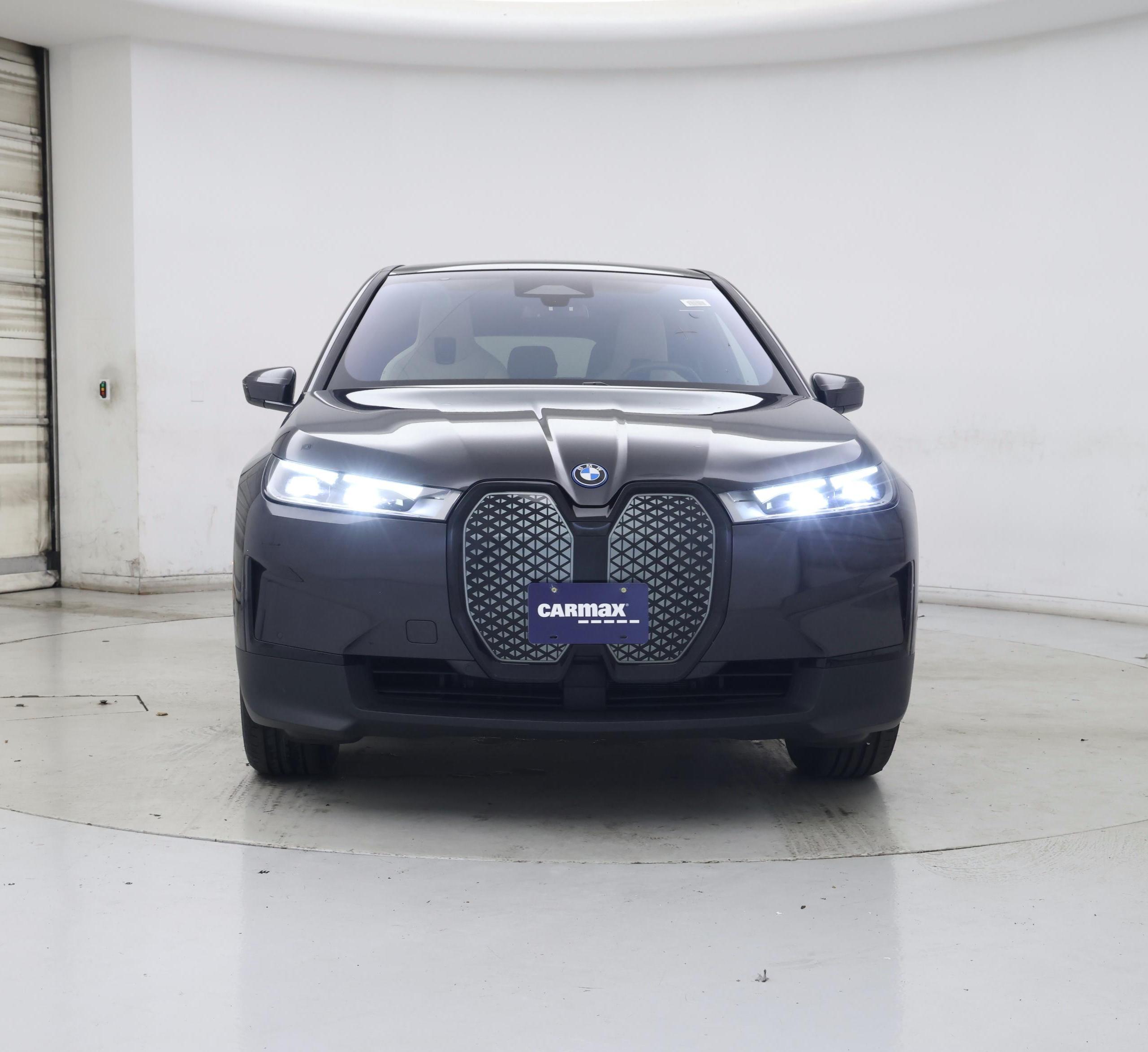 Thumbnail: 2022 BMW iX - 5