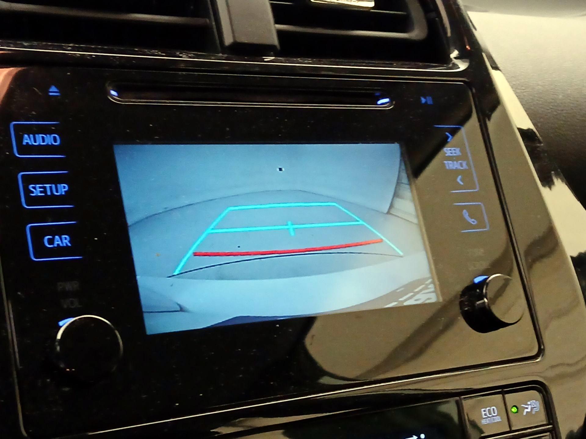 Thumbnail: 2019 Toyota Prius - 14