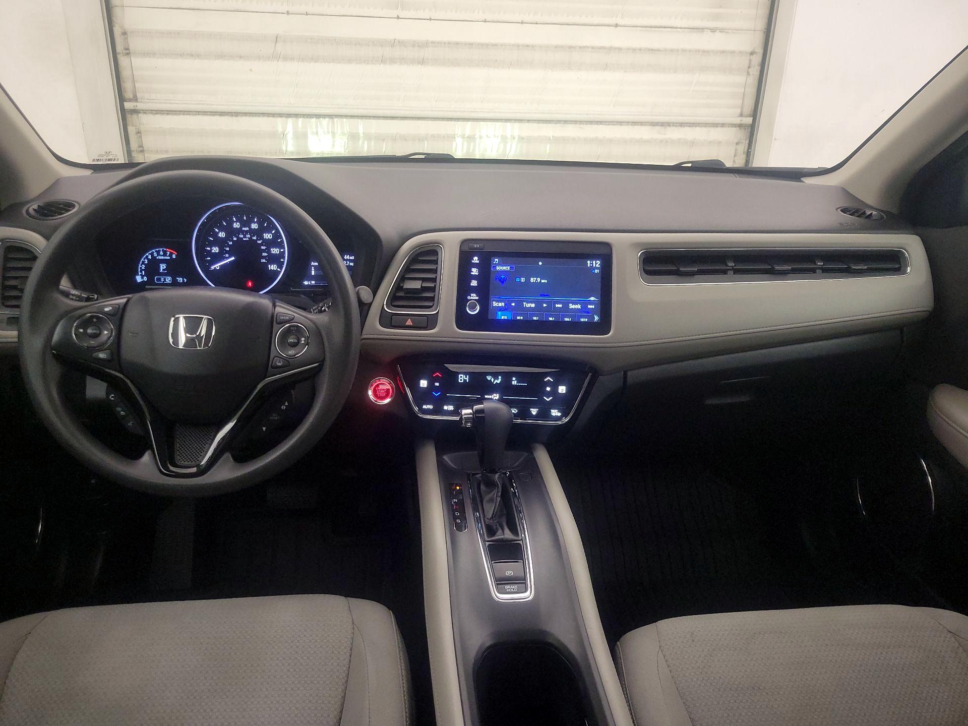 Thumbnail: 2021 Honda HR-V - 9