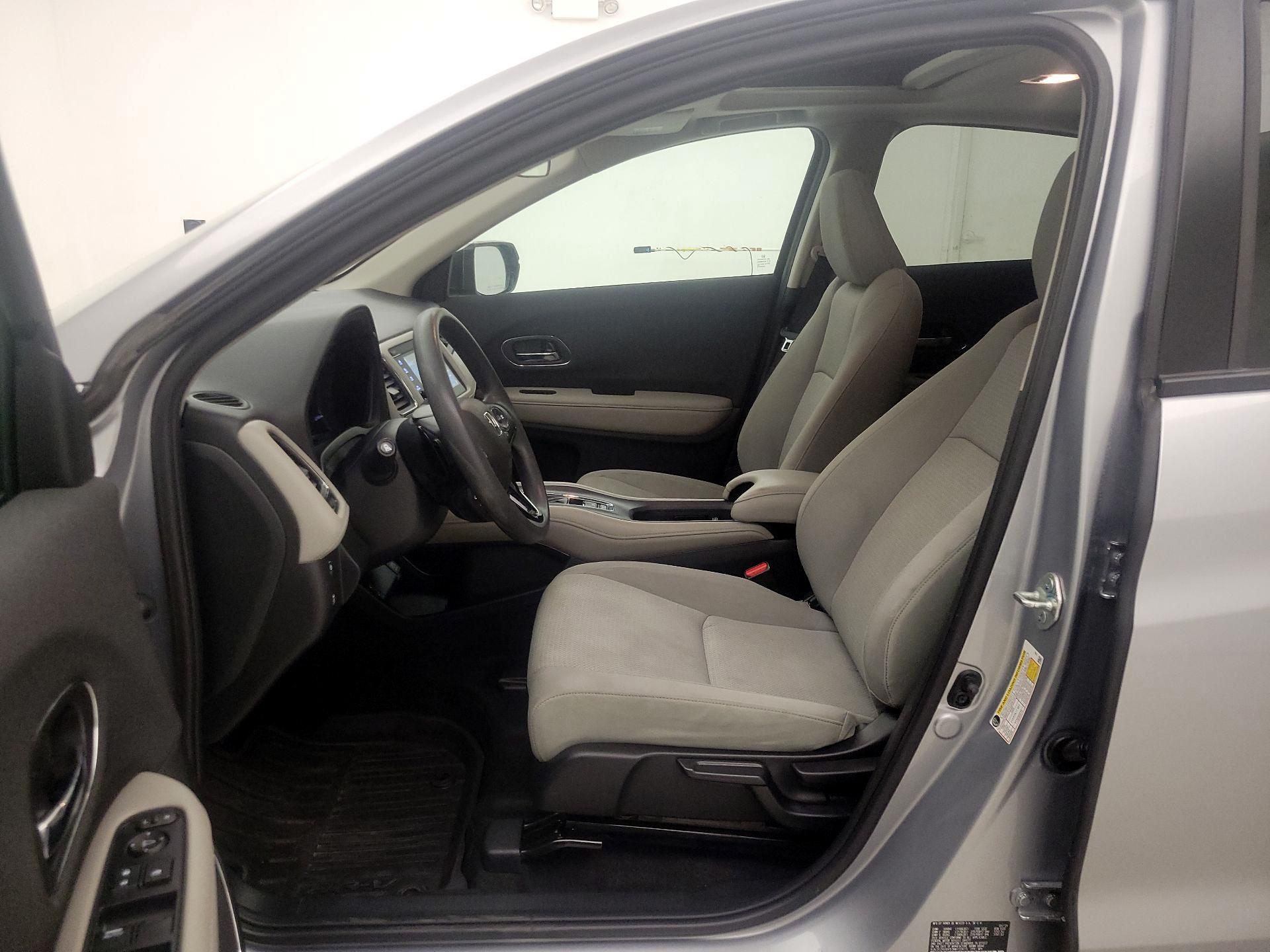 Thumbnail: 2021 Honda HR-V - 11