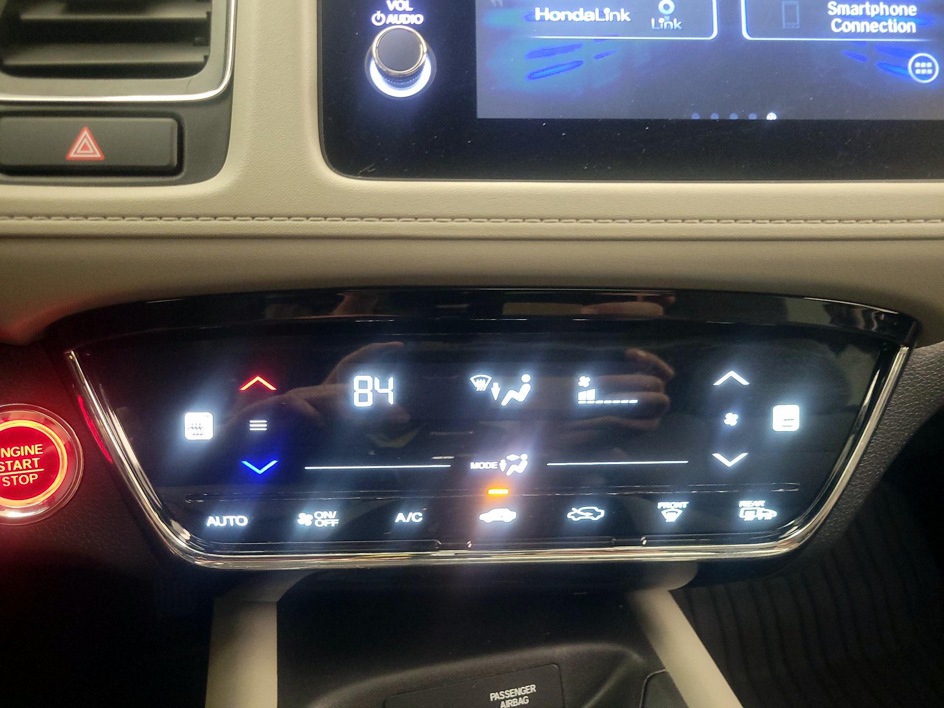 Thumbnail: 2021 Honda HR-V - 16