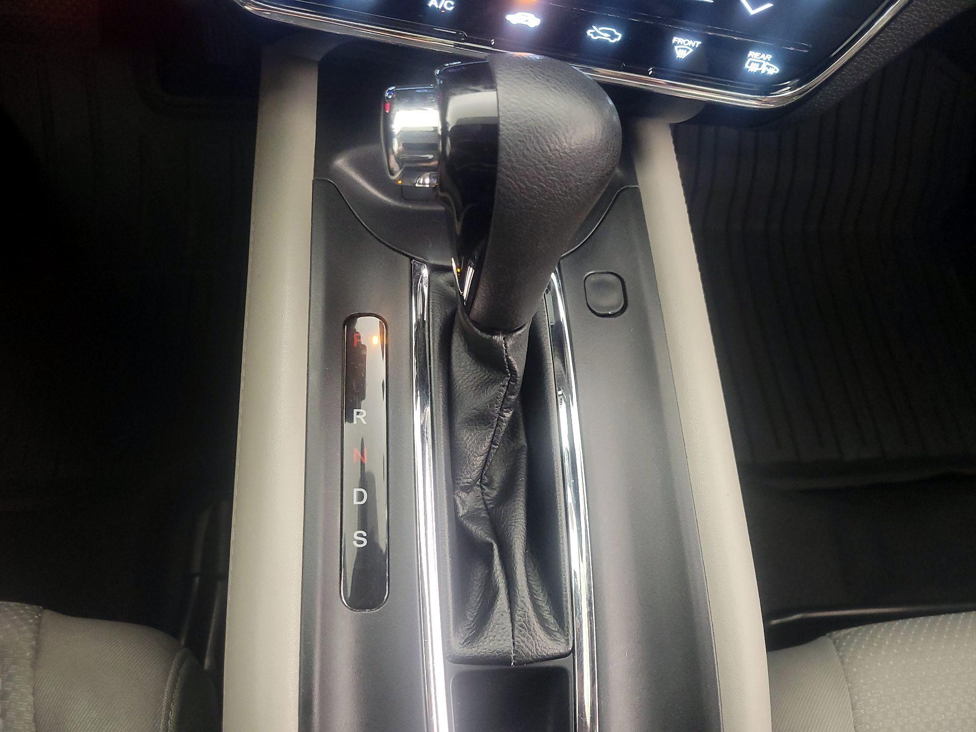 Thumbnail: 2021 Honda HR-V - 17