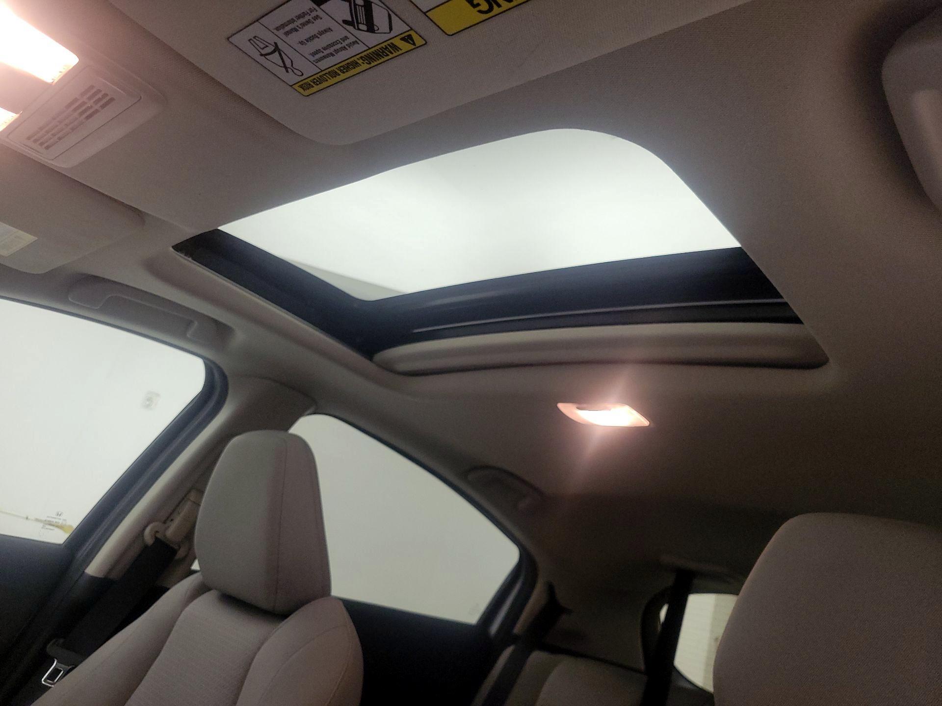 Thumbnail: 2021 Honda HR-V - 19