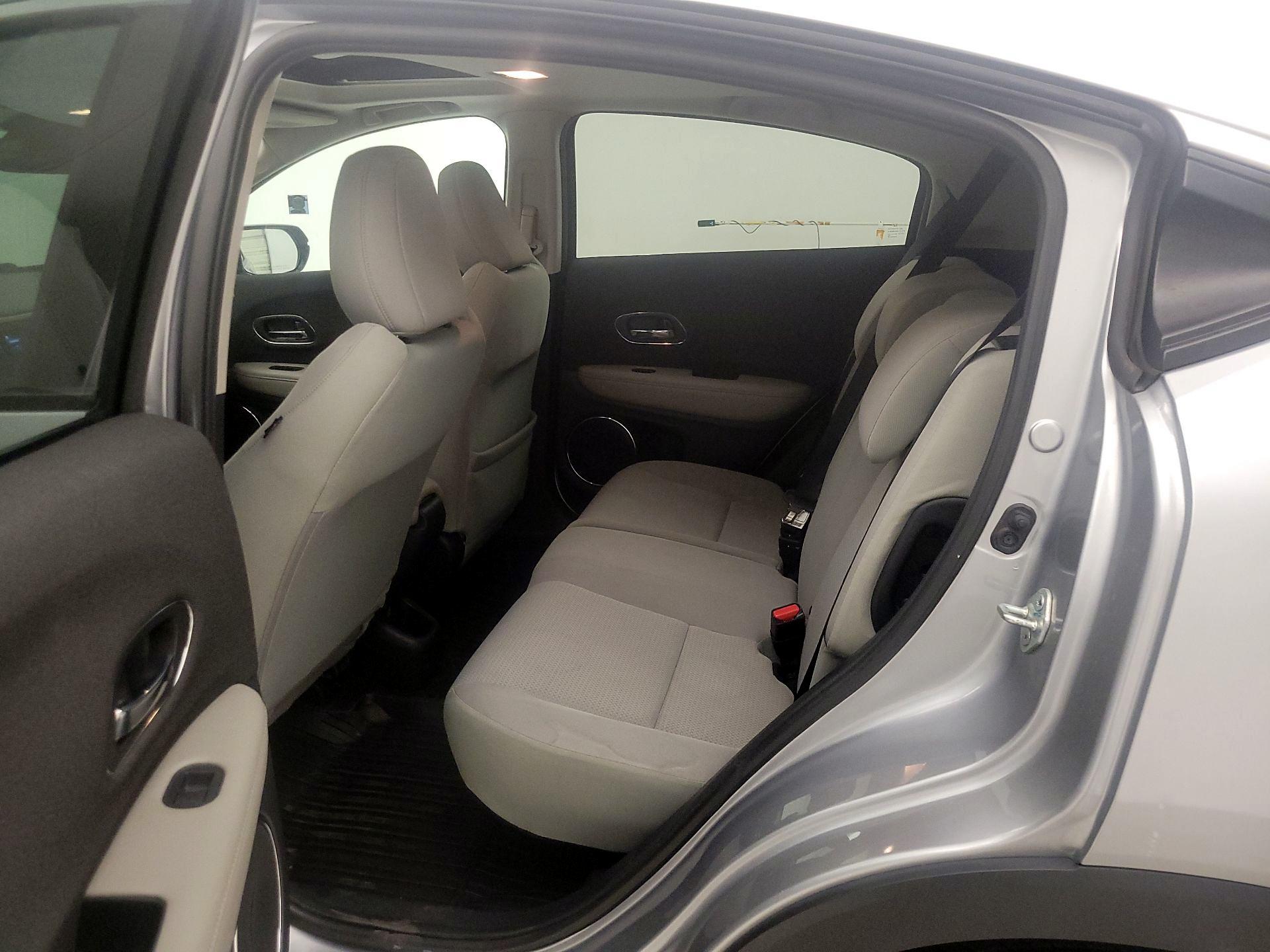 Thumbnail: 2021 Honda HR-V - 20