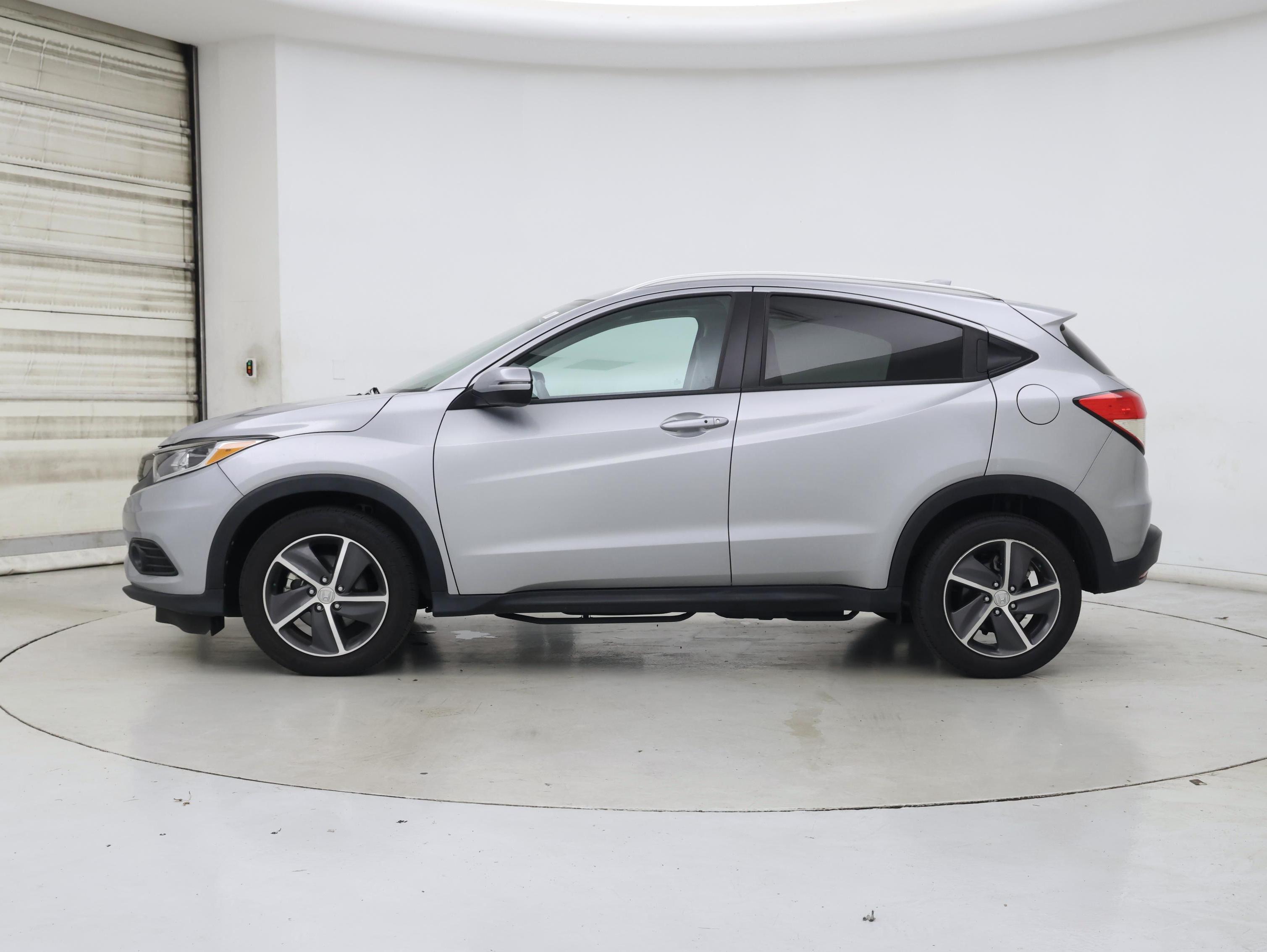 Thumbnail: 2021 Honda HR-V - 3