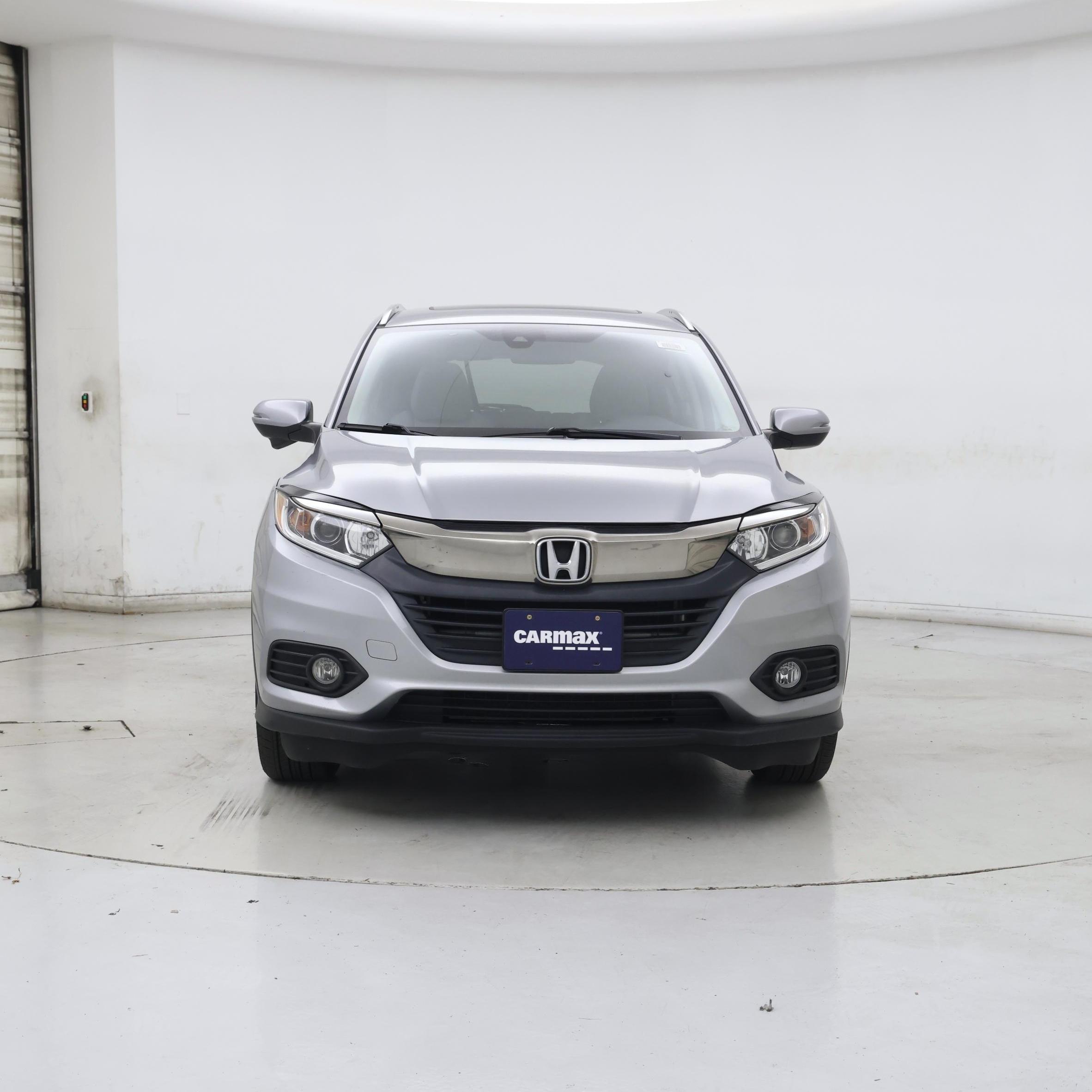 Thumbnail: 2021 Honda HR-V - 5