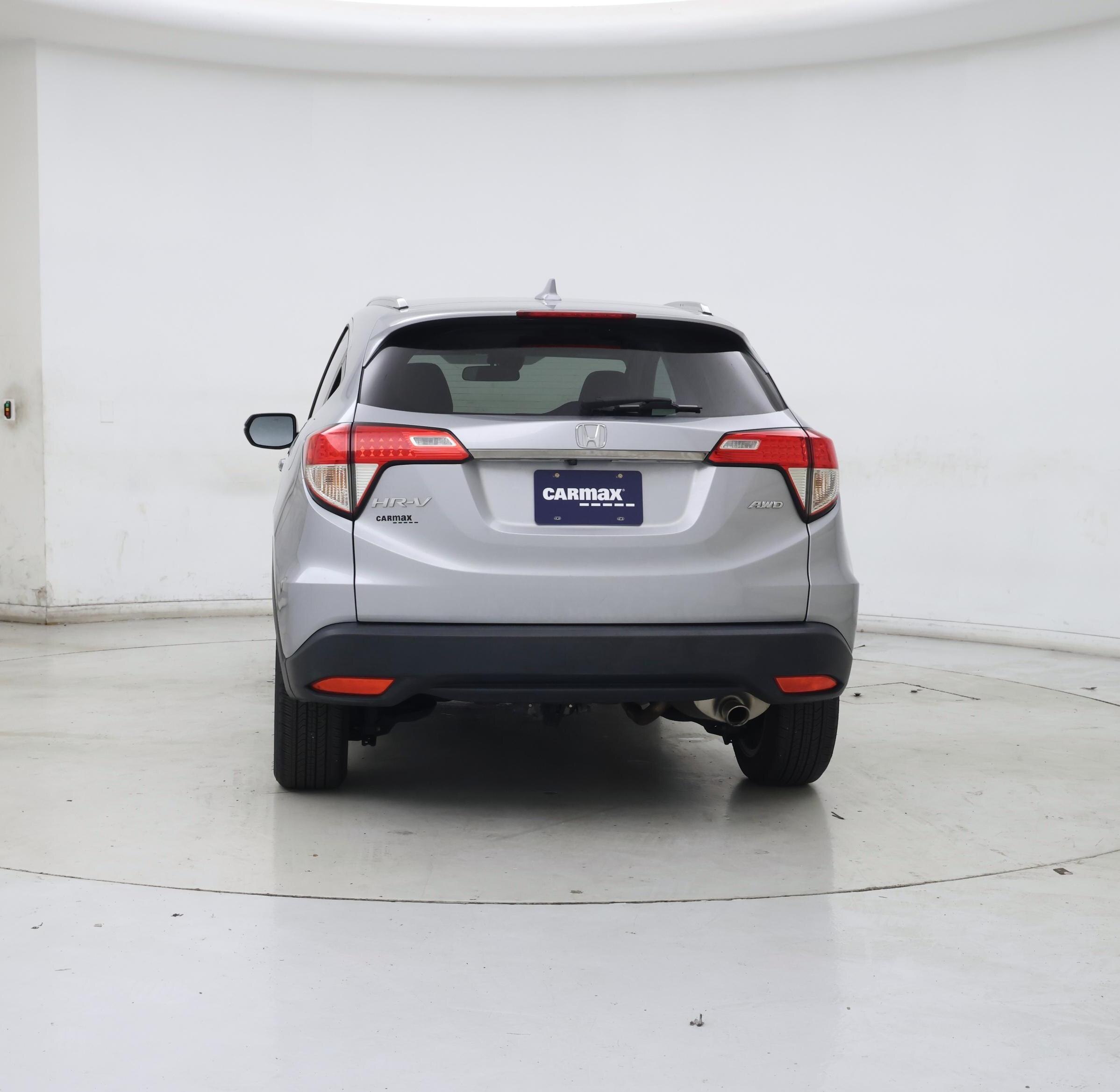 Thumbnail: 2021 Honda HR-V - 6