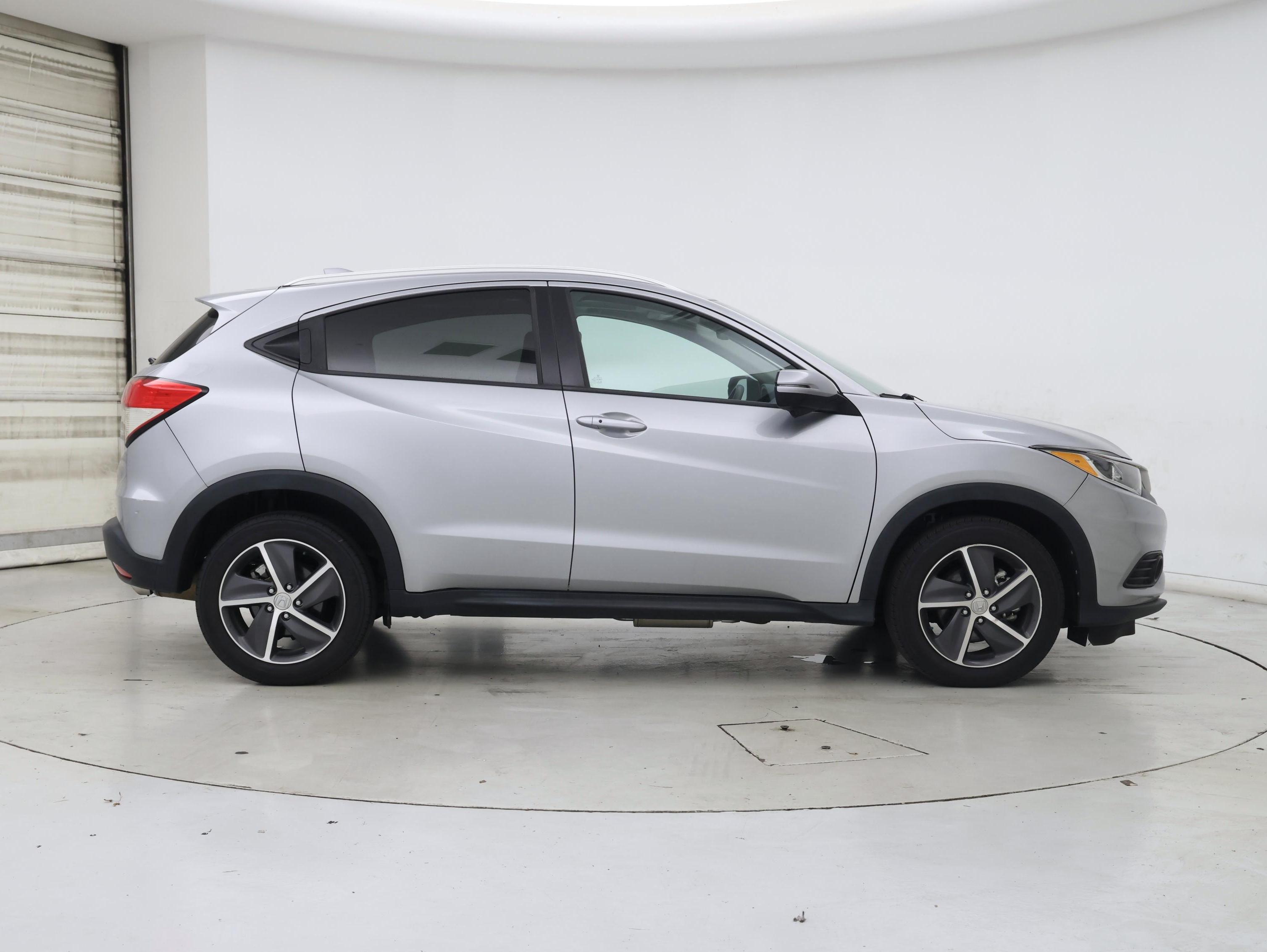 Thumbnail: 2021 Honda HR-V - 7