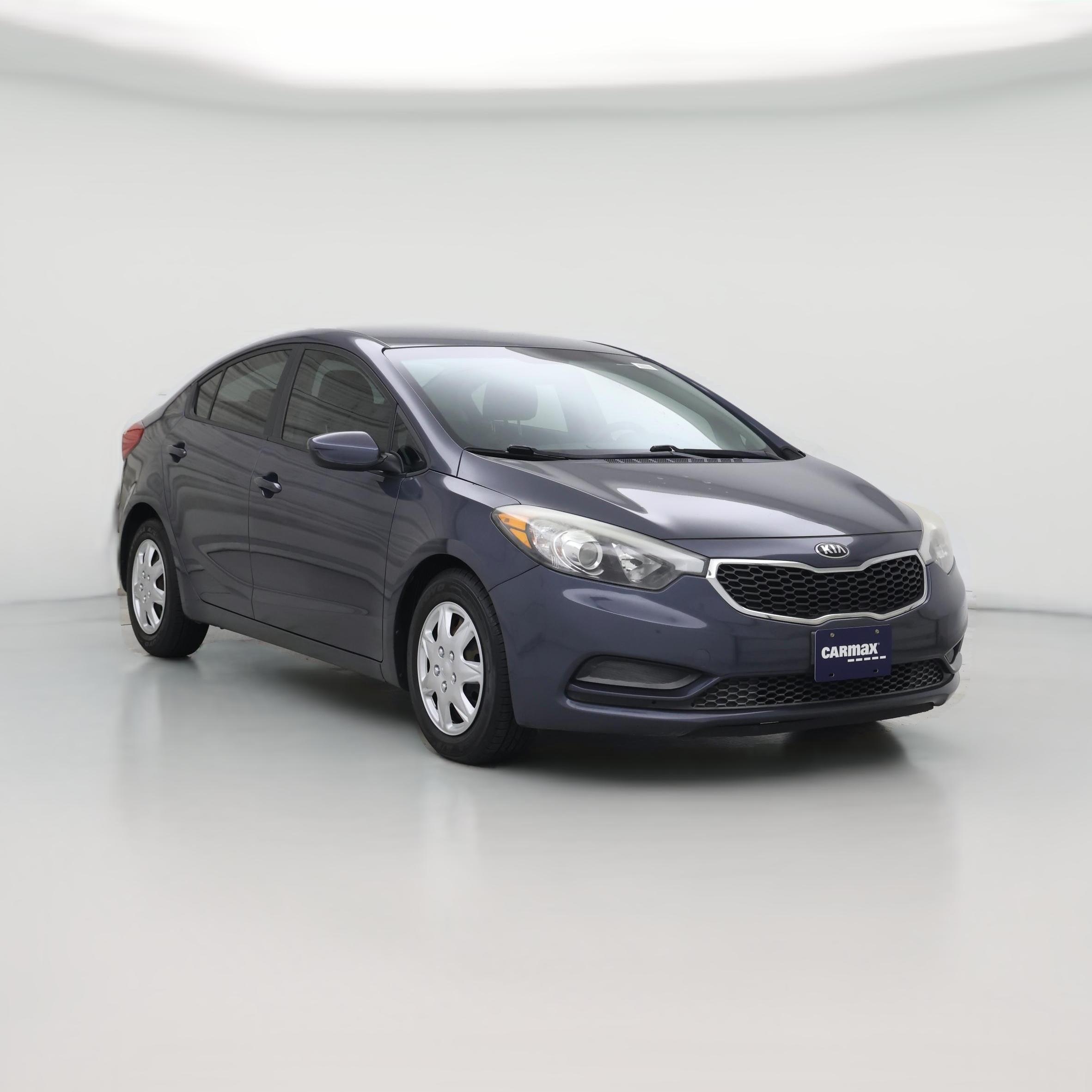 Thumbnail: 2016 Kia Forte - 1