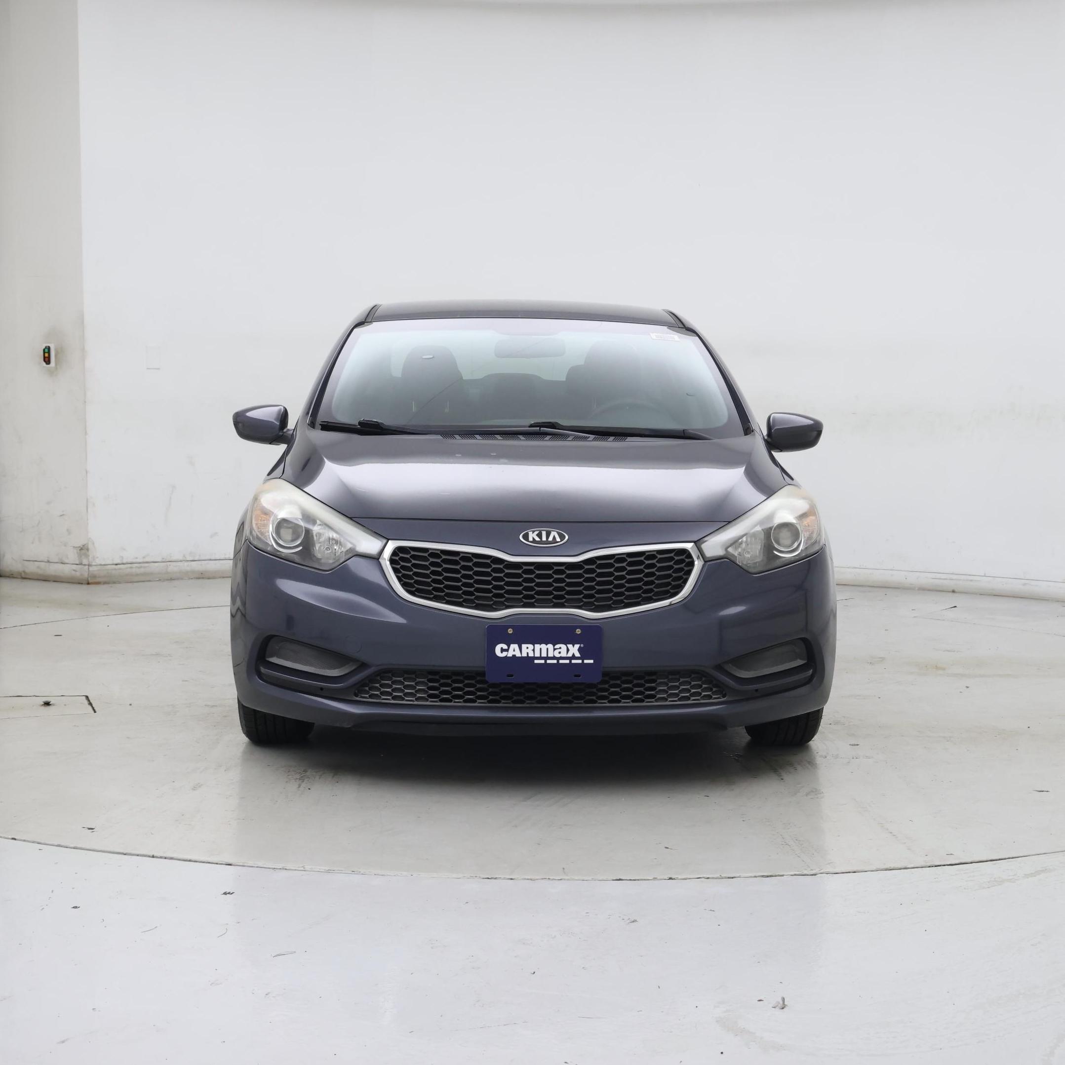 Thumbnail: 2016 Kia Forte - 5