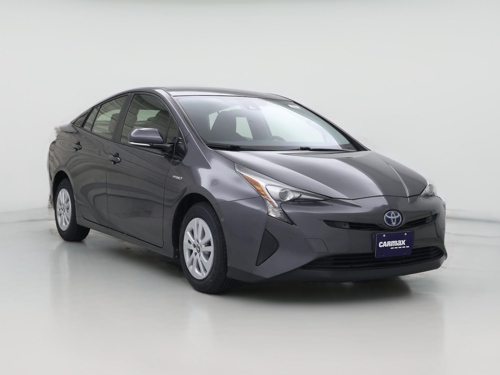 2017 Toyota Prius Two