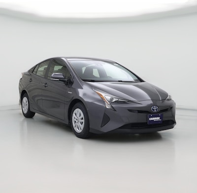 2017 Toyota Prius Two
