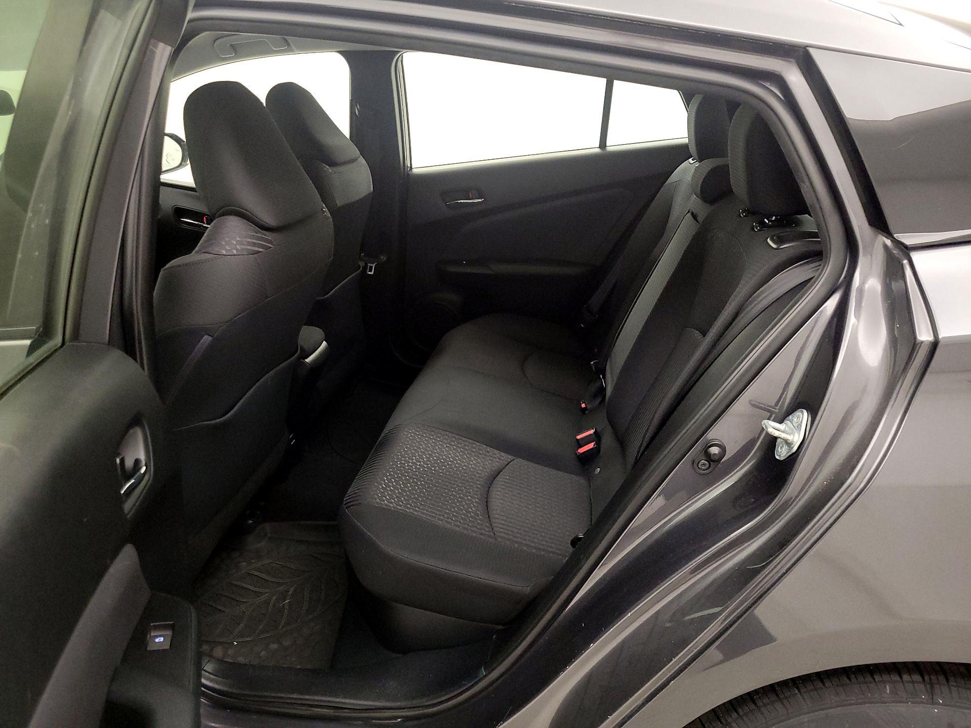 Thumbnail: 2017 Toyota Prius - 19