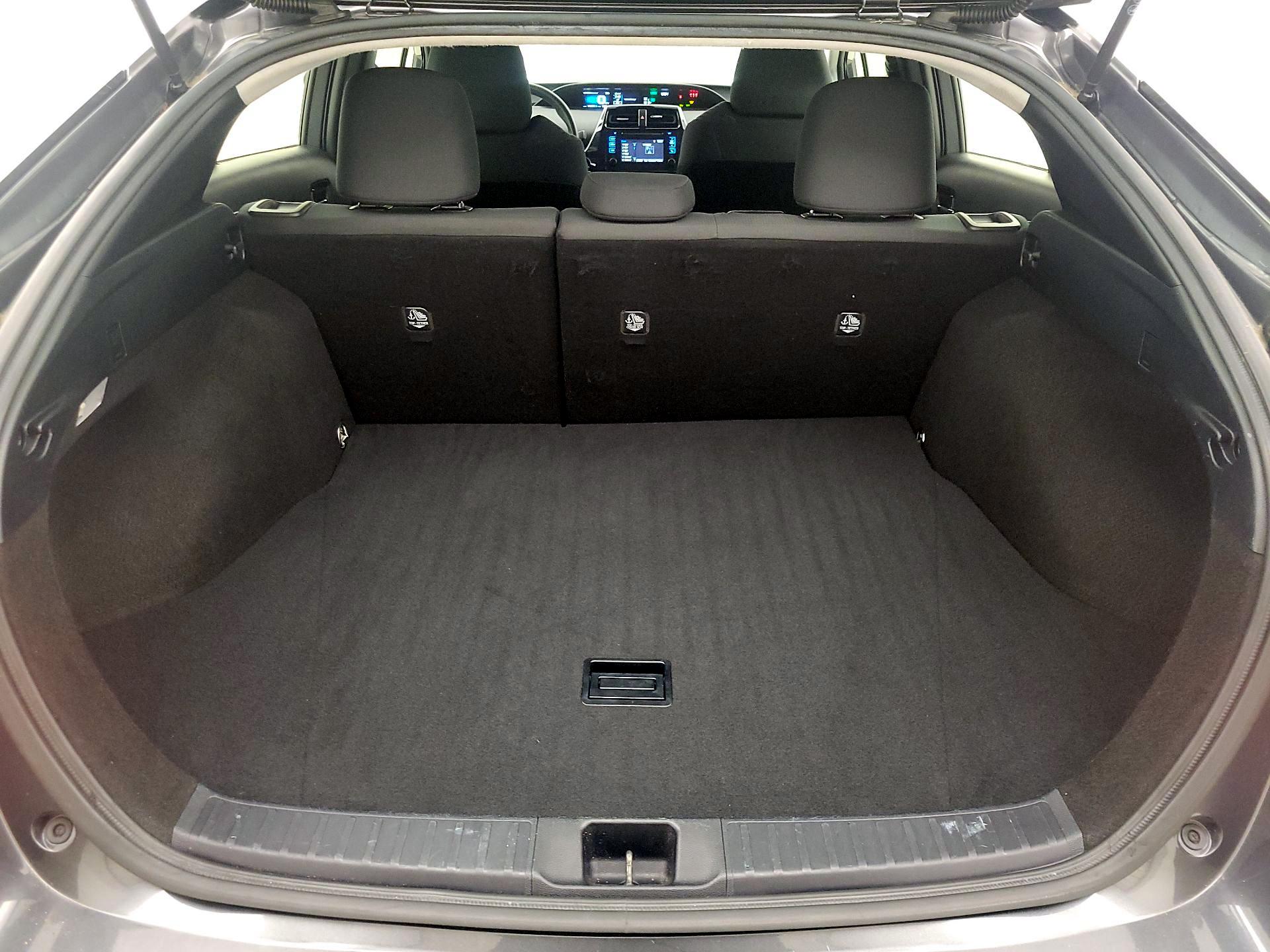 Thumbnail: 2017 Toyota Prius - 20